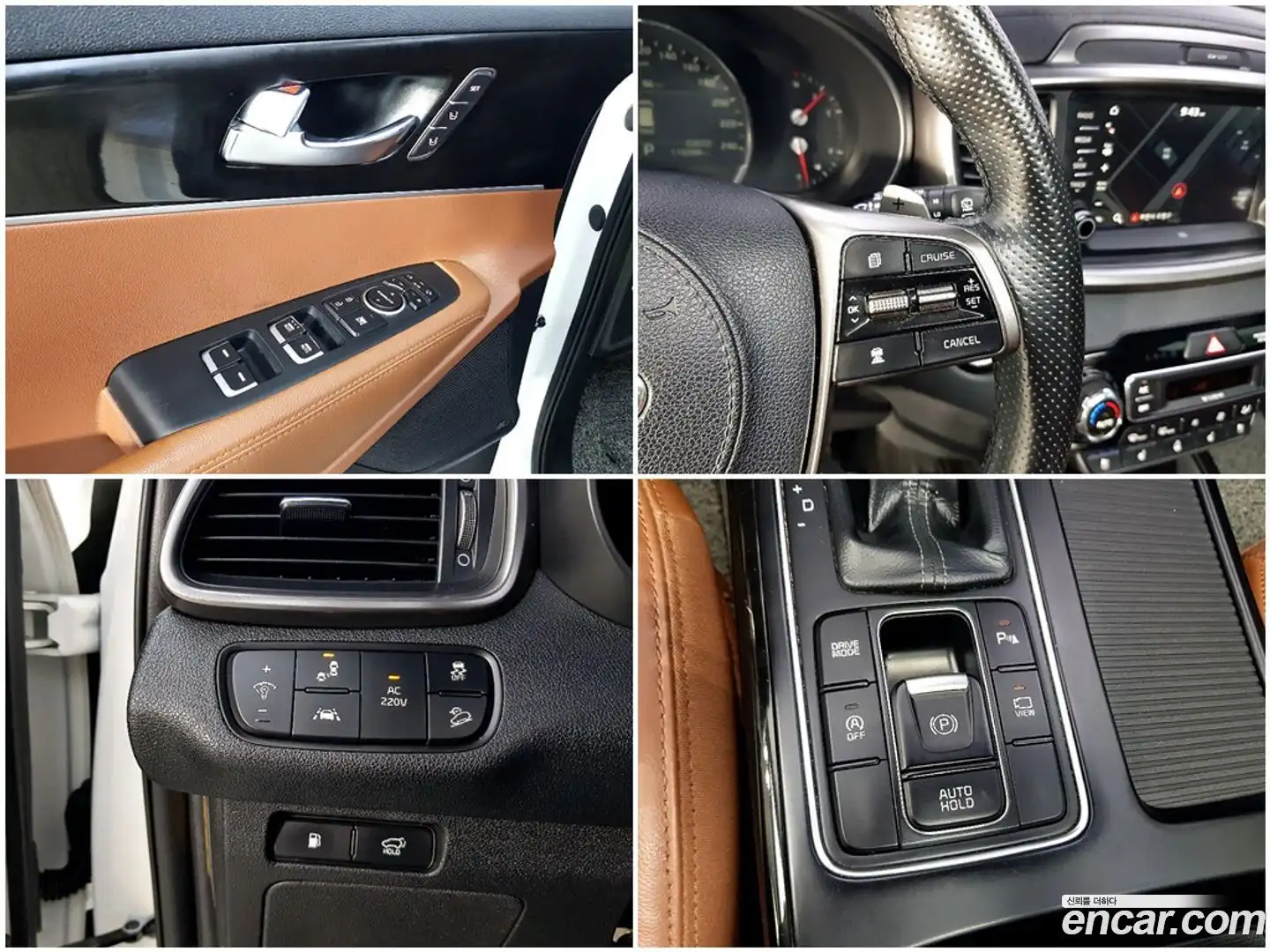Sorento Kia 2019.5-OPTION-019