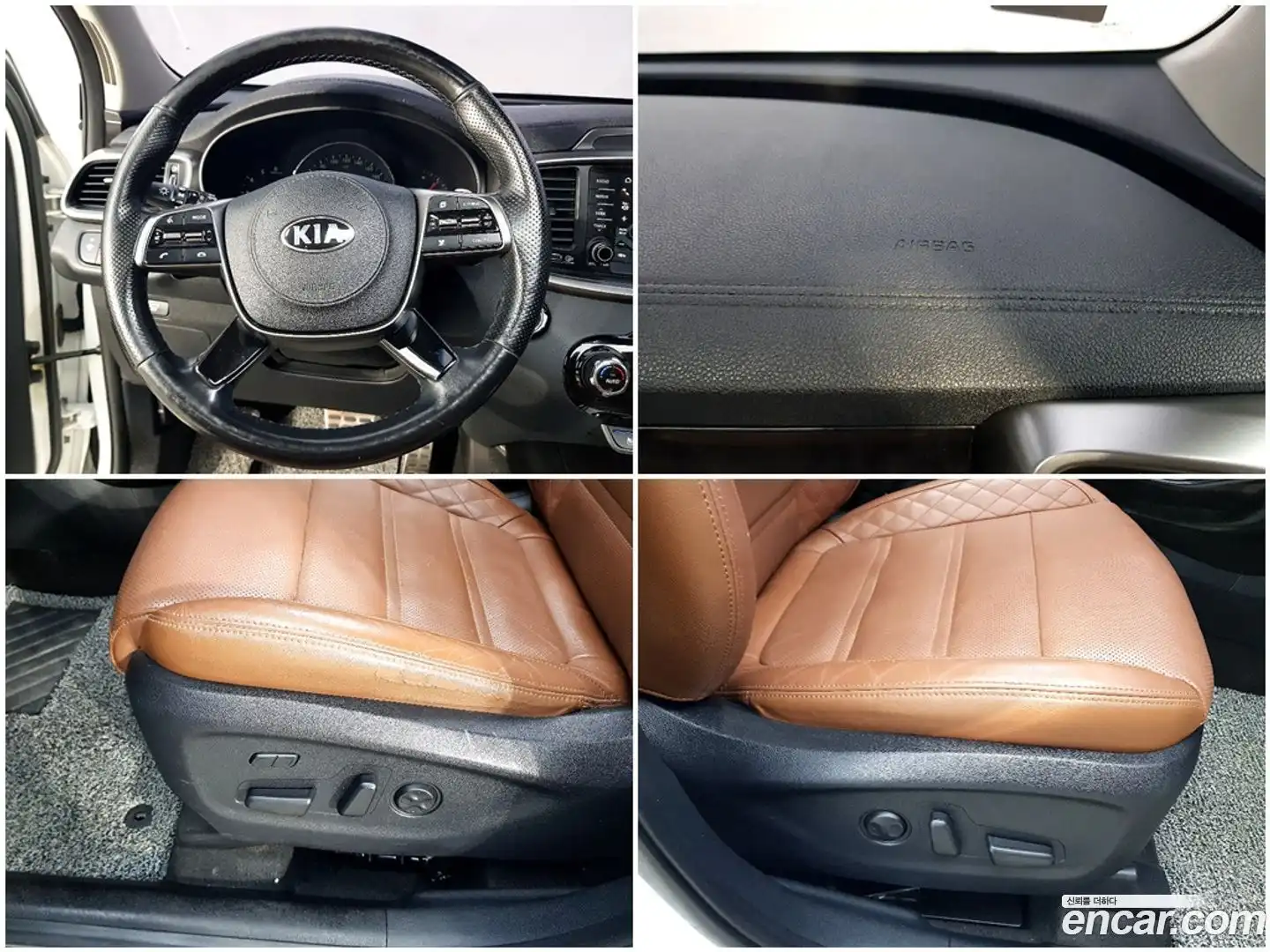 Sorento Kia 2019.5-OPTION-021