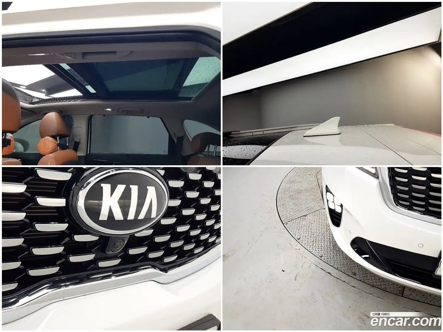 Sorento Kia 2019.5-OPTION-022