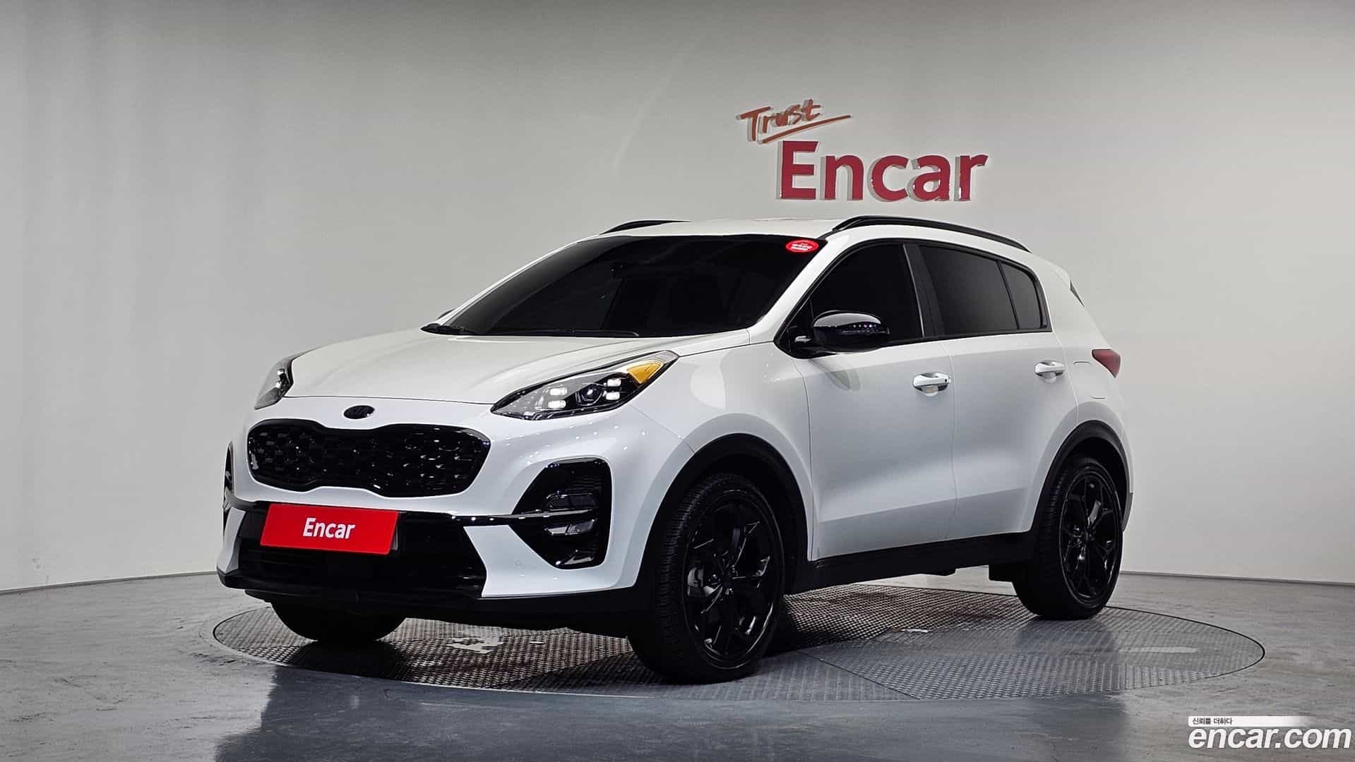Sportage Kia 2021.4-OUTER-001
