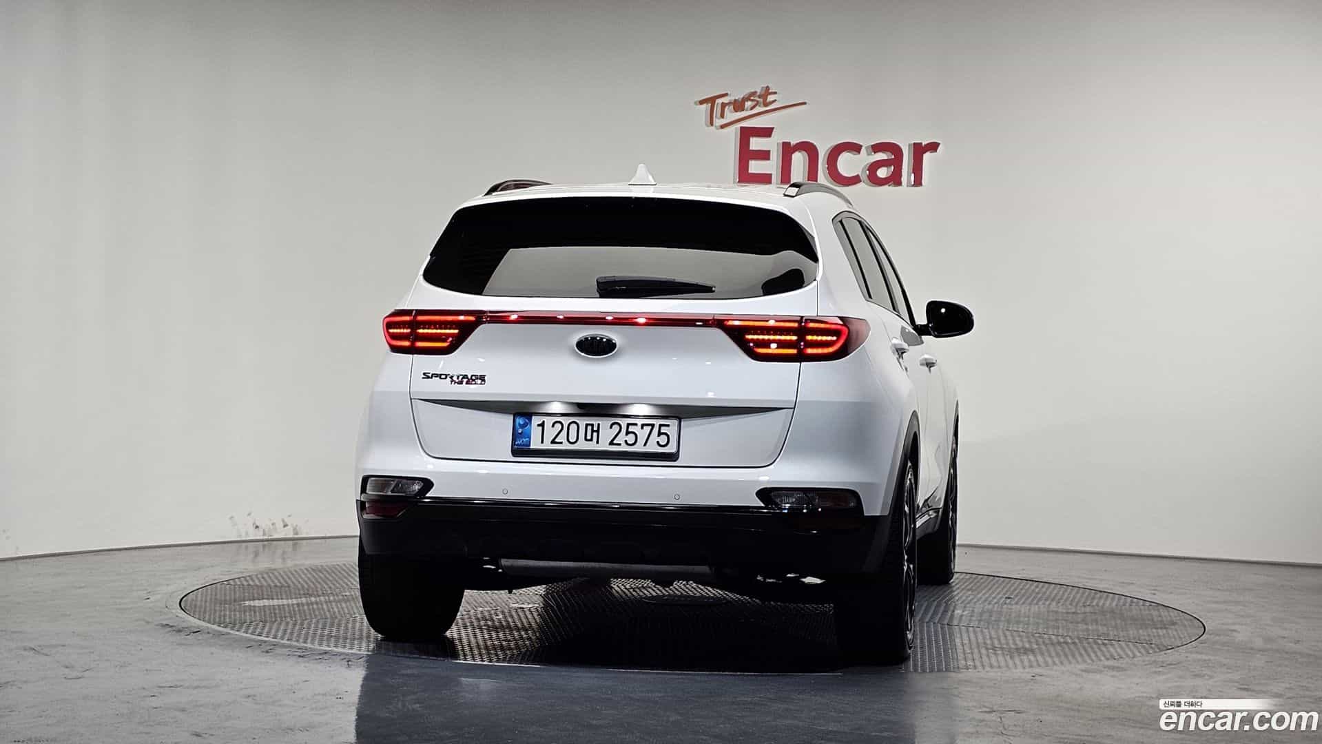 Sportage Kia 2021.4-OUTER-004