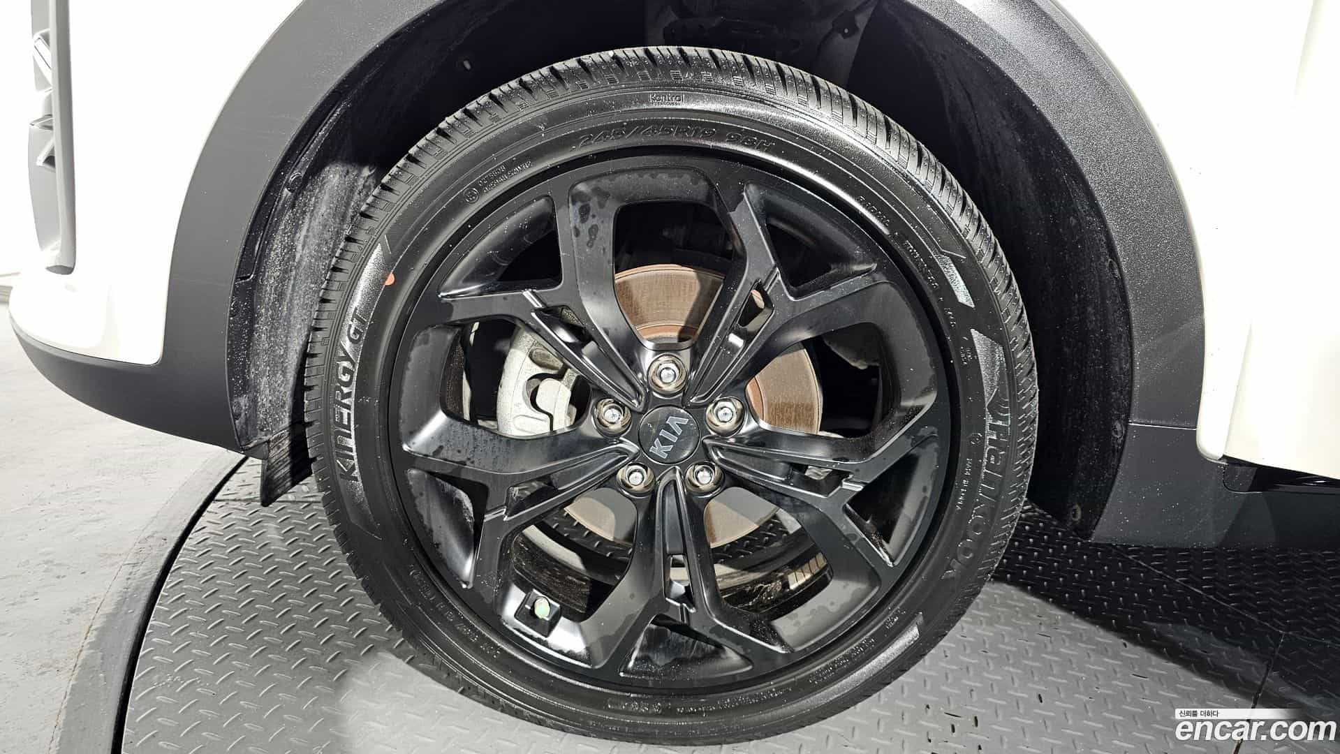 Sportage Kia 2021.4-OUTER-005