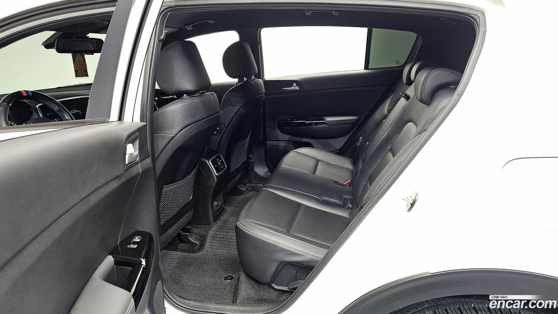 Sportage Kia 2021.4-OPTION-015