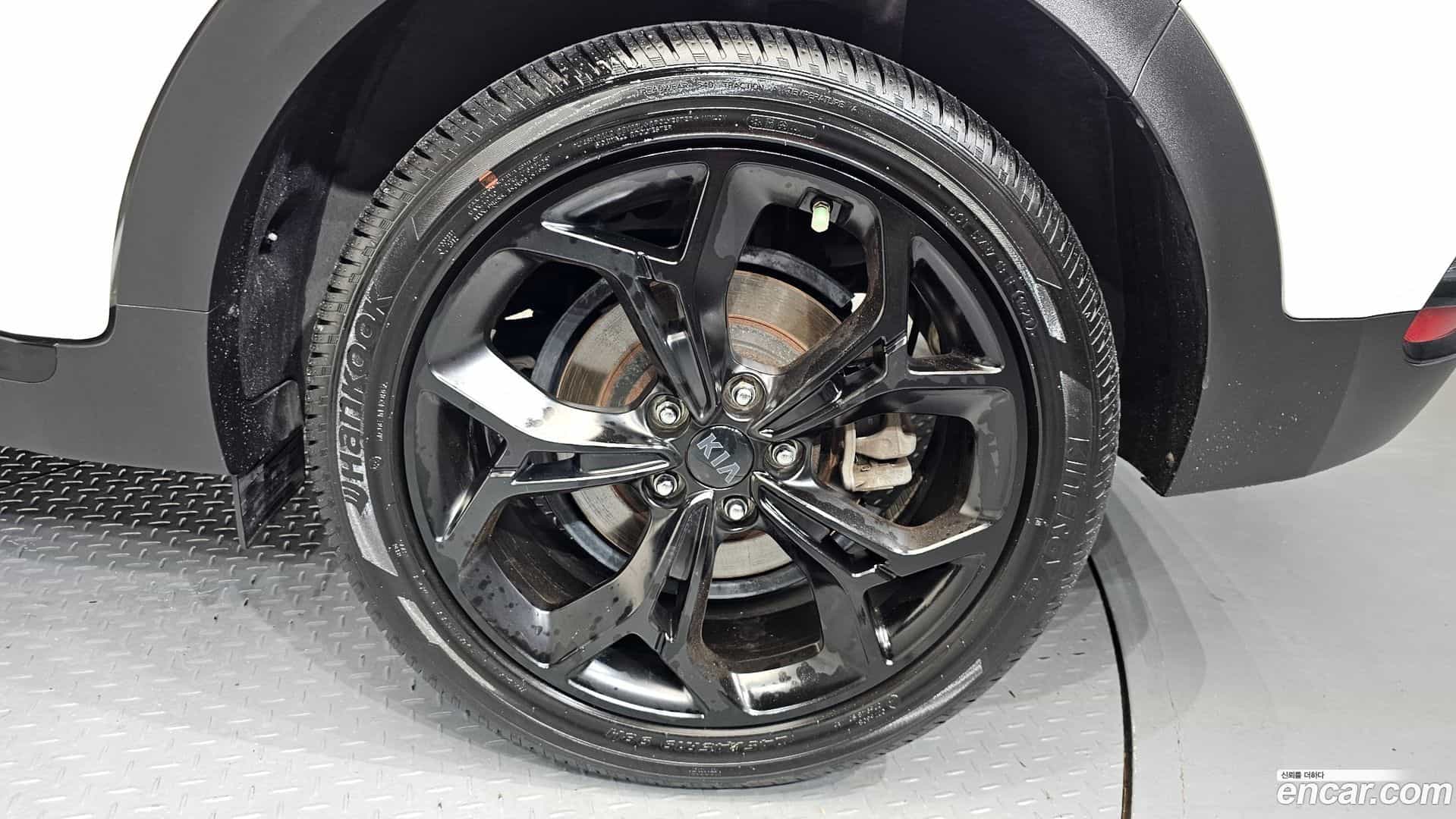 Sportage Kia 2021.4-OUTER-031