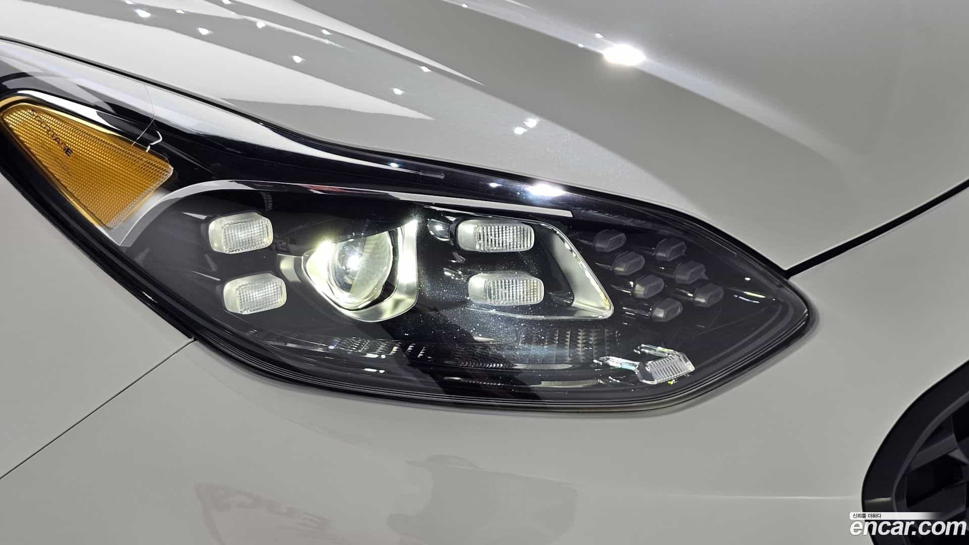 Sportage Kia 2021.4-OUTER-032
