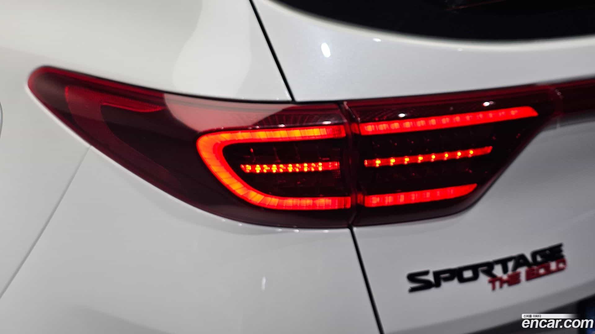 Sportage Kia 2021.4-OUTER-033
