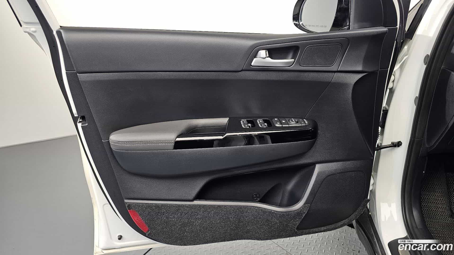 Sportage Kia 2021.4-INNER-034