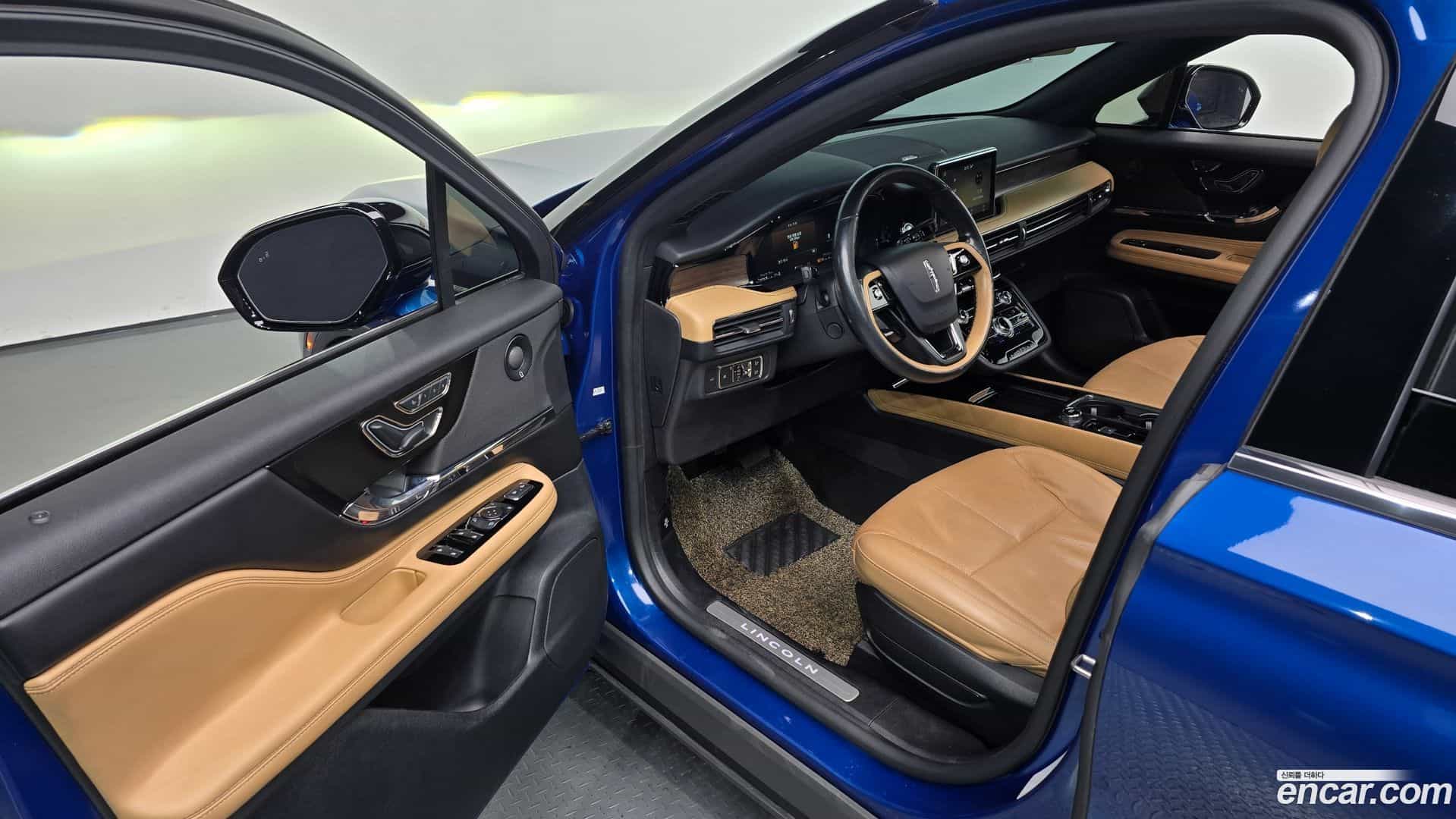 Corsair Lincoln 2020.11-OPTION-015