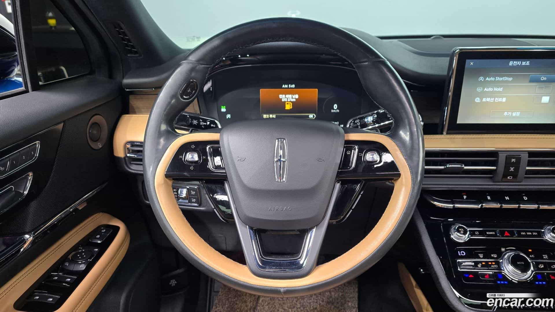 Corsair Lincoln 2020.11-OPTION-017