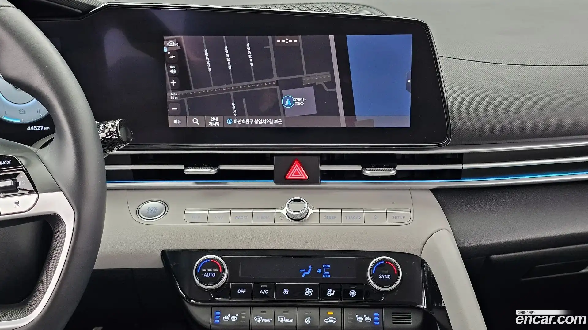 AVANTE Hyundai 2020.9-OPTION-018
