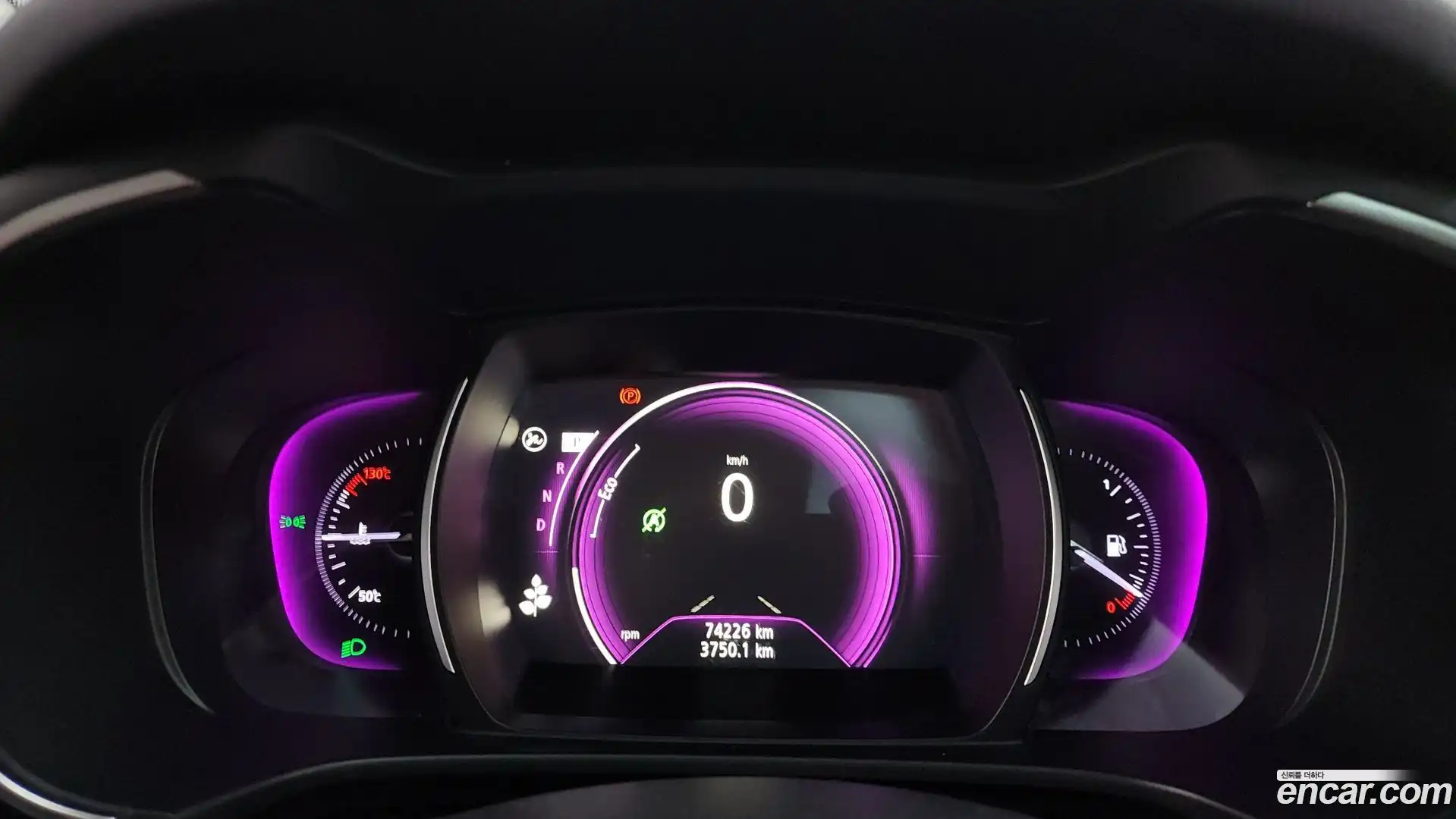 QM6 Renault Korea 2019.2-INNER-008
