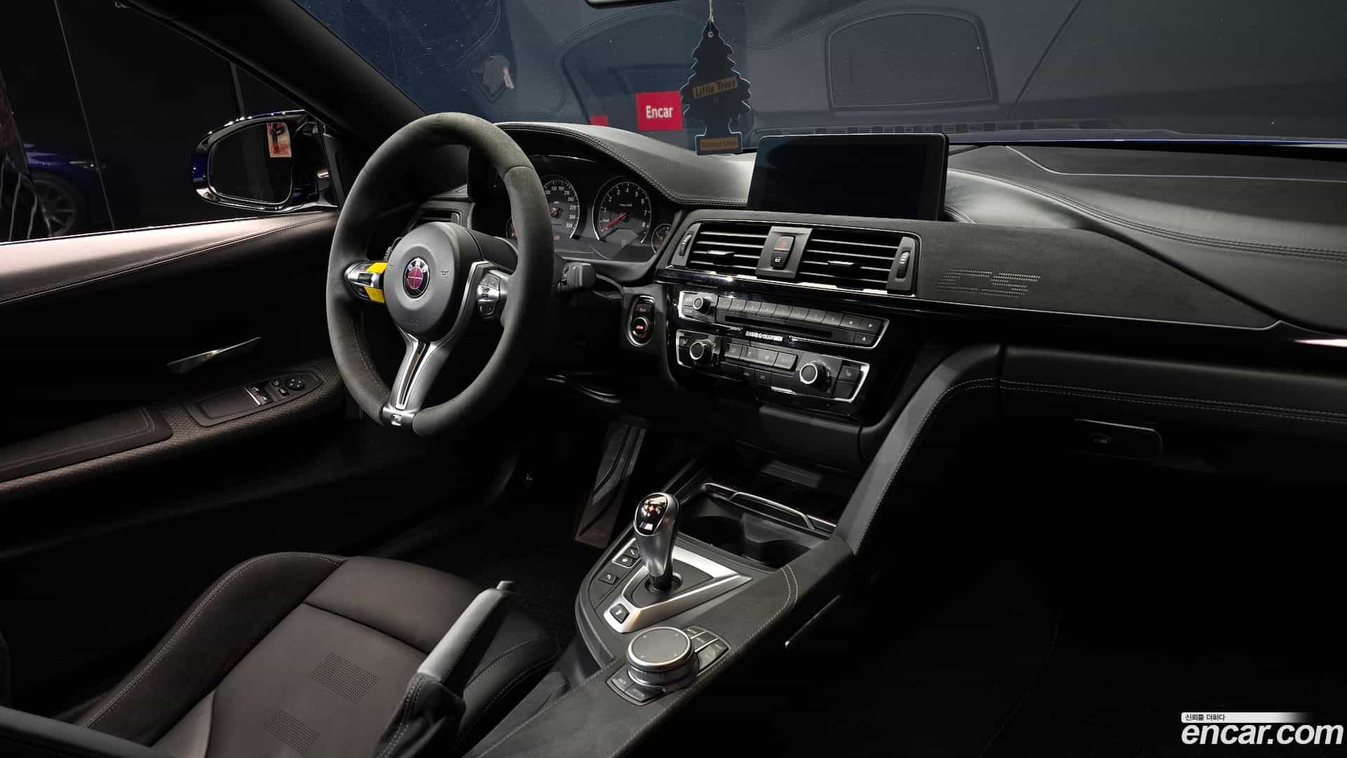 M4 BMW 2018.11-INNER-007