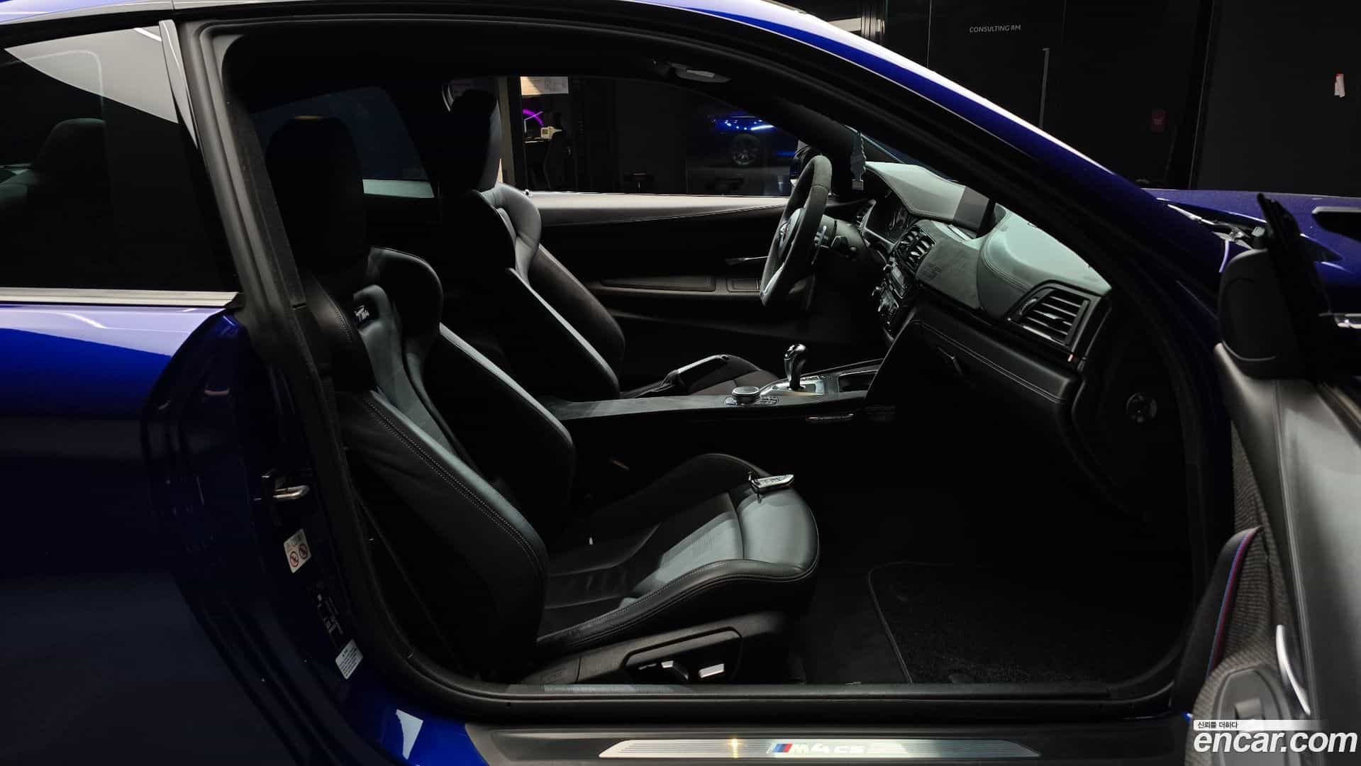 M4 BMW 2018.11-INNER-036