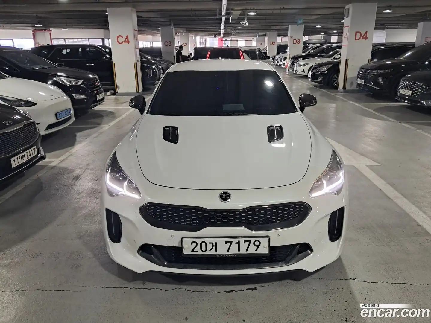 Stinger Kia 2018.6-OUTER-001