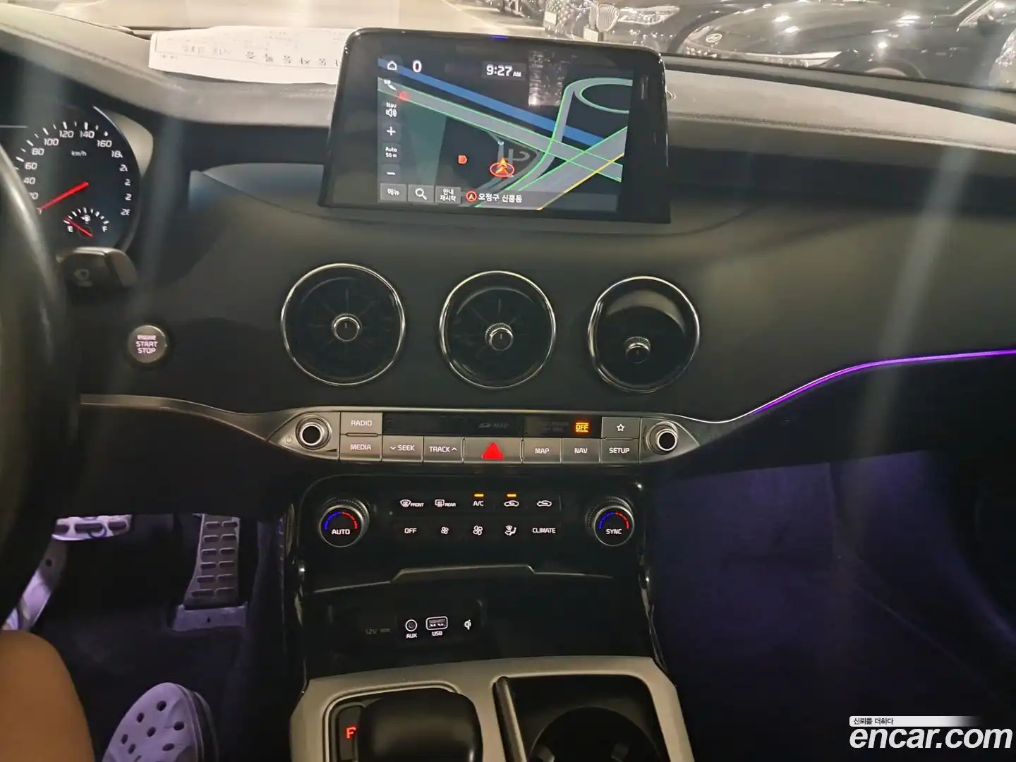 Stinger Kia 2018.6-INNER-007