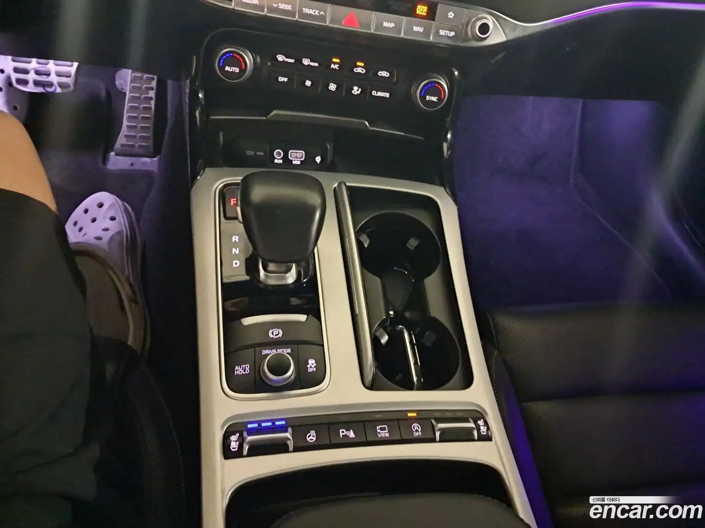 Stinger Kia 2018.6-INNER-008