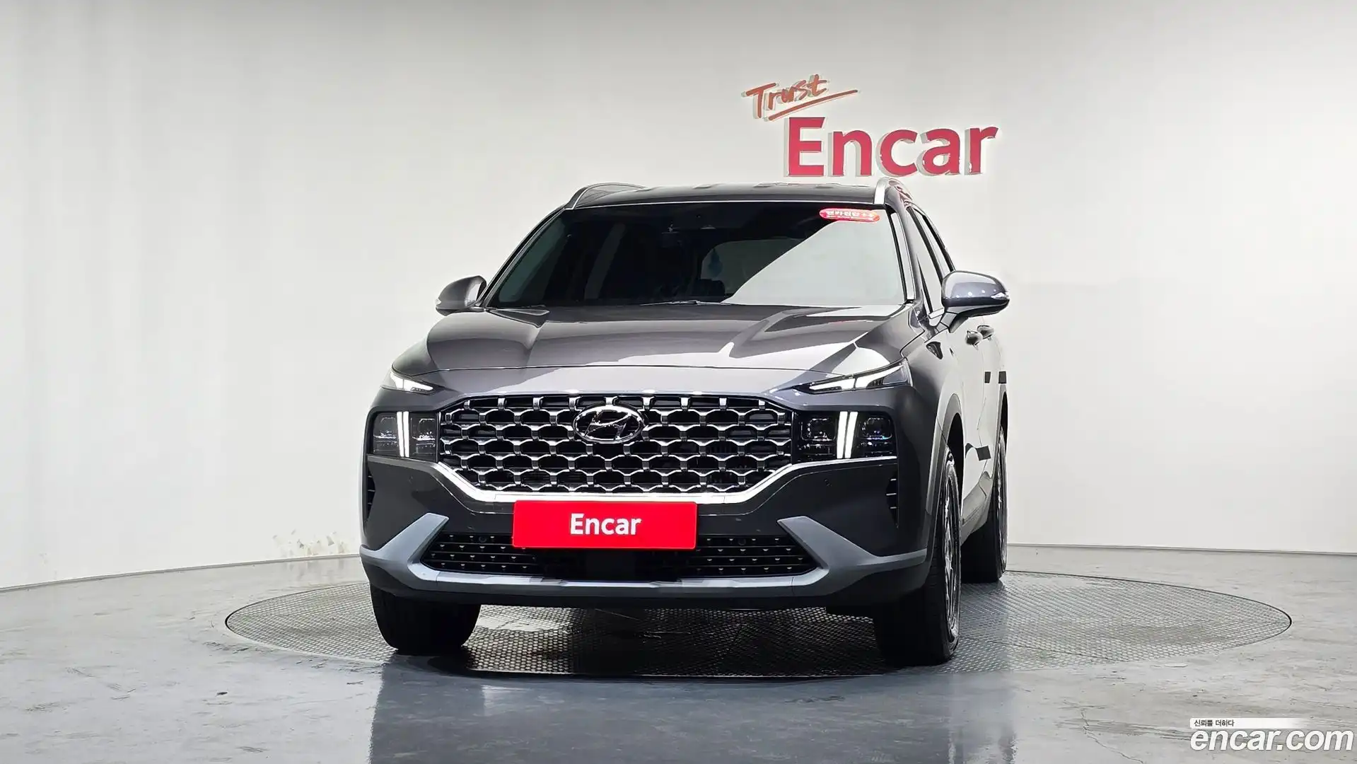 Santafe Hyundai 2022.6-OUTER-003