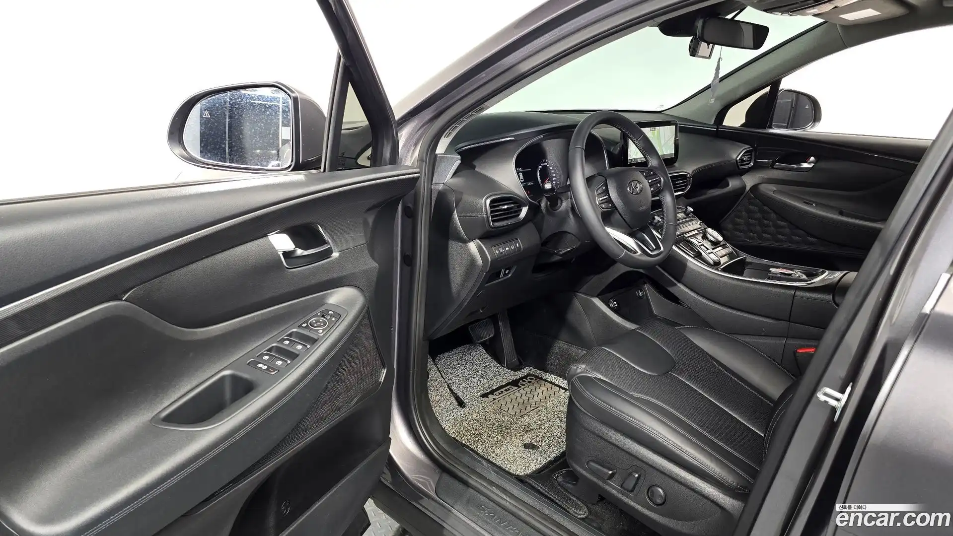 Santafe Hyundai 2022.6-INNER-010