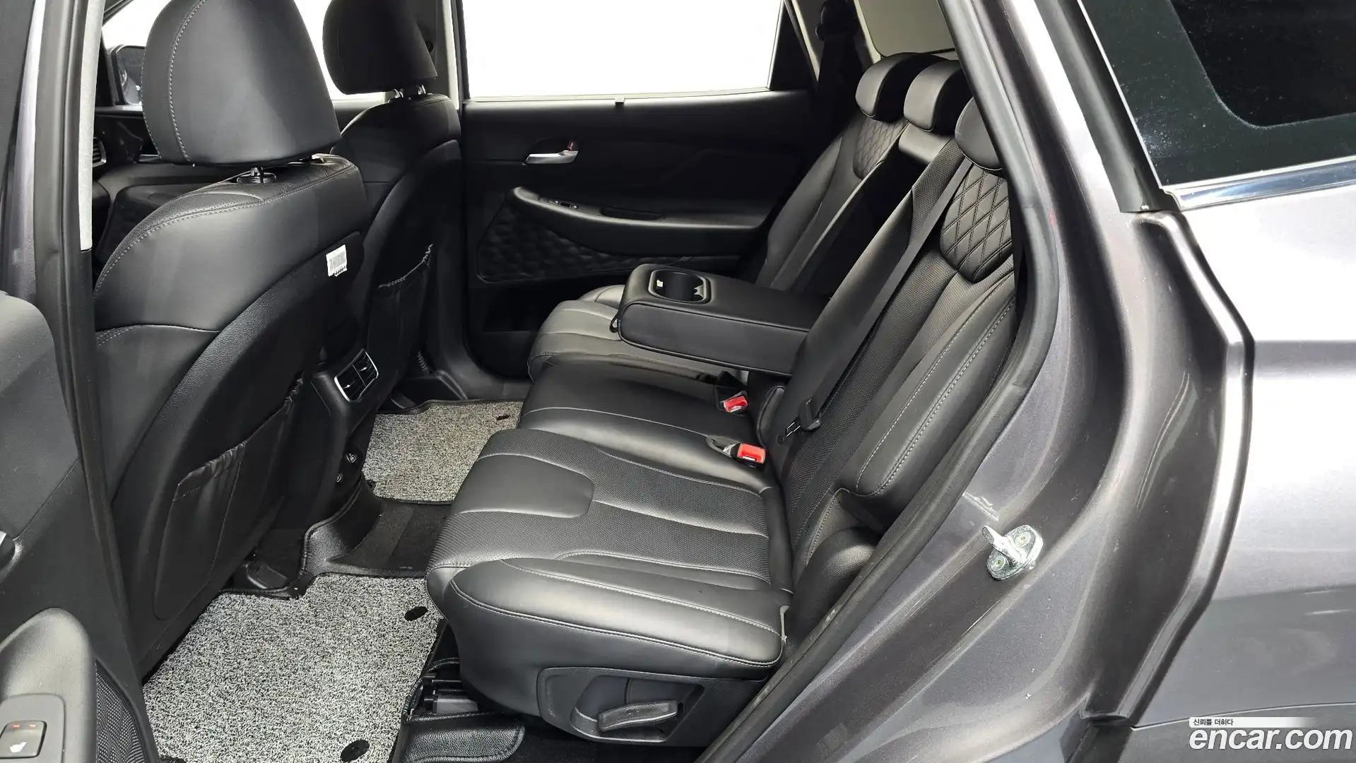 Santafe Hyundai 2022.6-OPTION-015