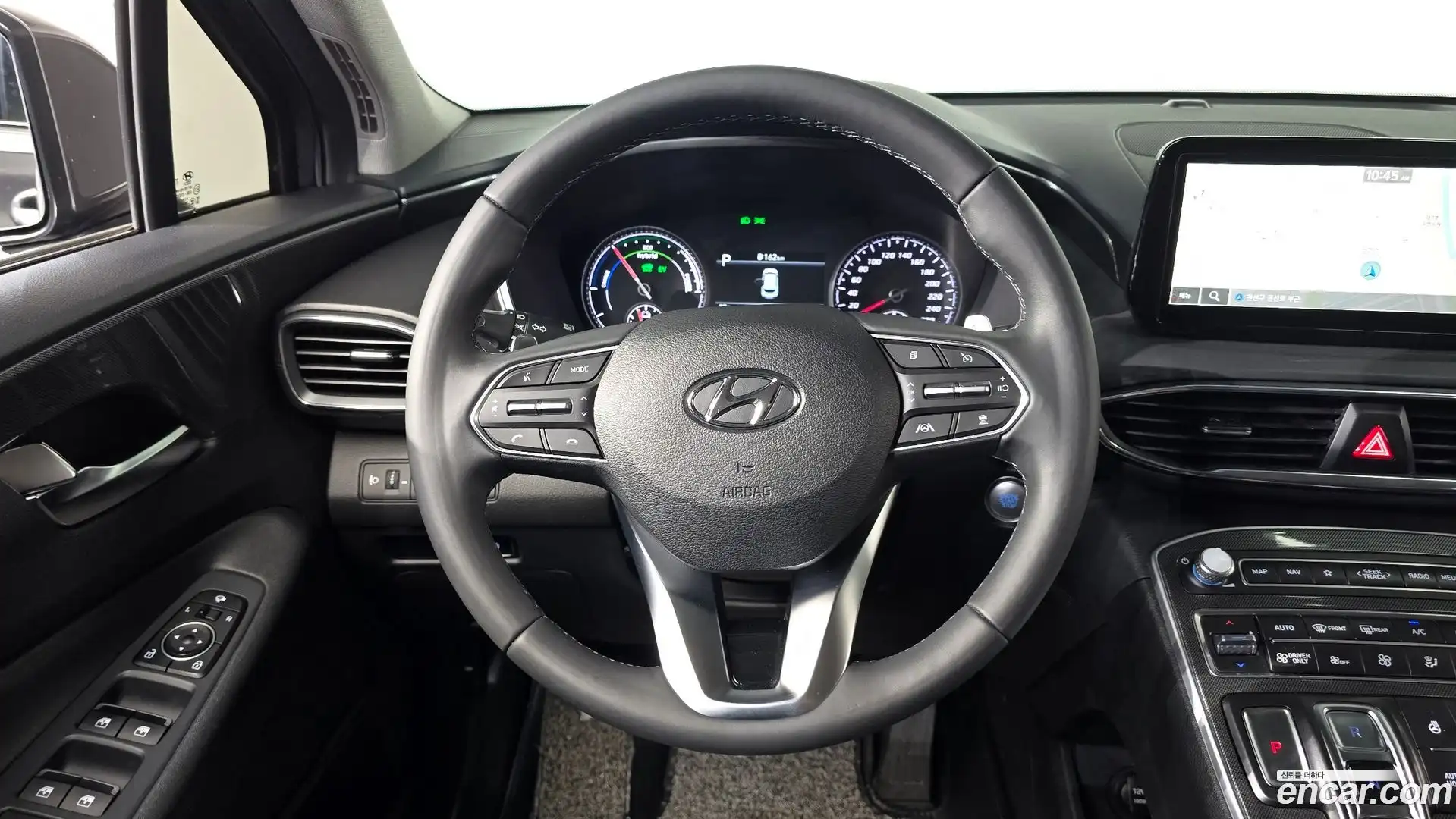 Santafe Hyundai 2022.6-OPTION-019