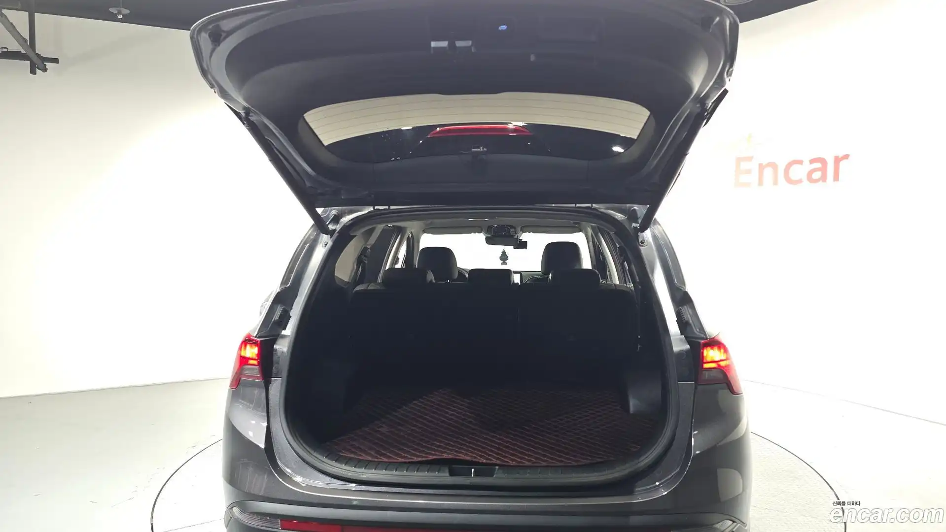Santafe Hyundai 2022.6-OPTION-023