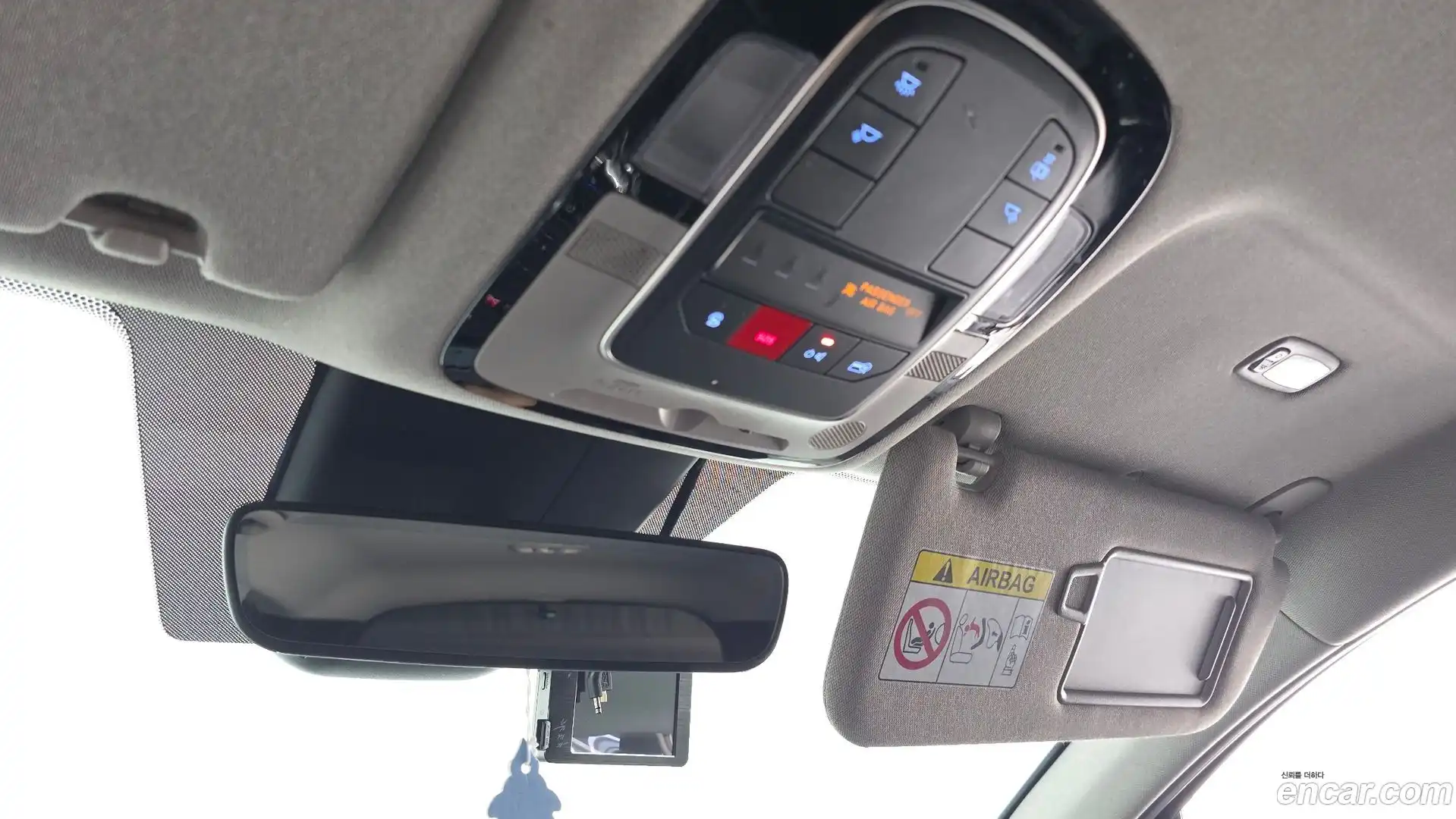 Santafe Hyundai 2022.6-OPTION-024