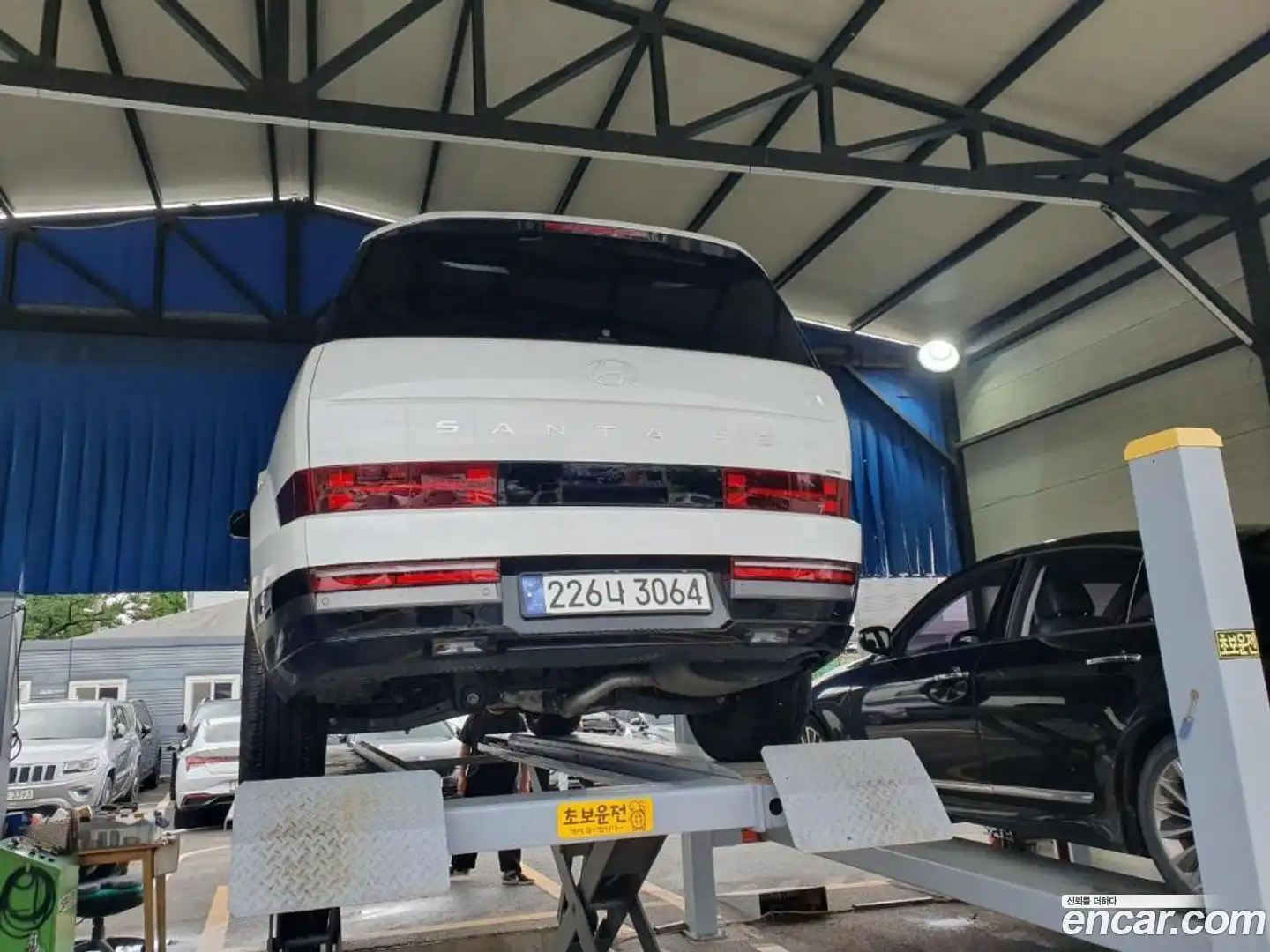 Santafe Hyundai 2024.5-OUTER-002