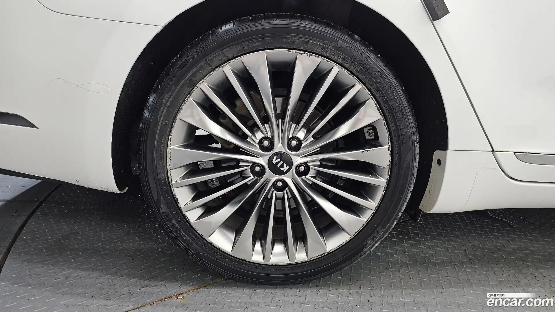 K7 Kia 2017.3-OUTER-005