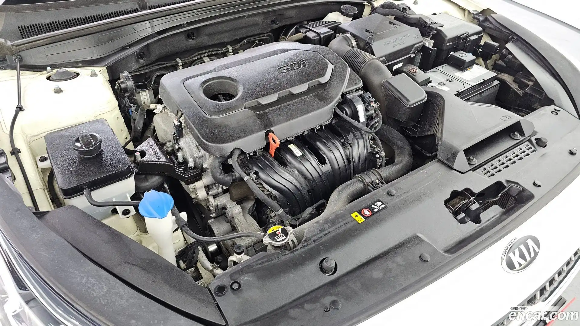 K7 Kia 2017.3-OUTER-006