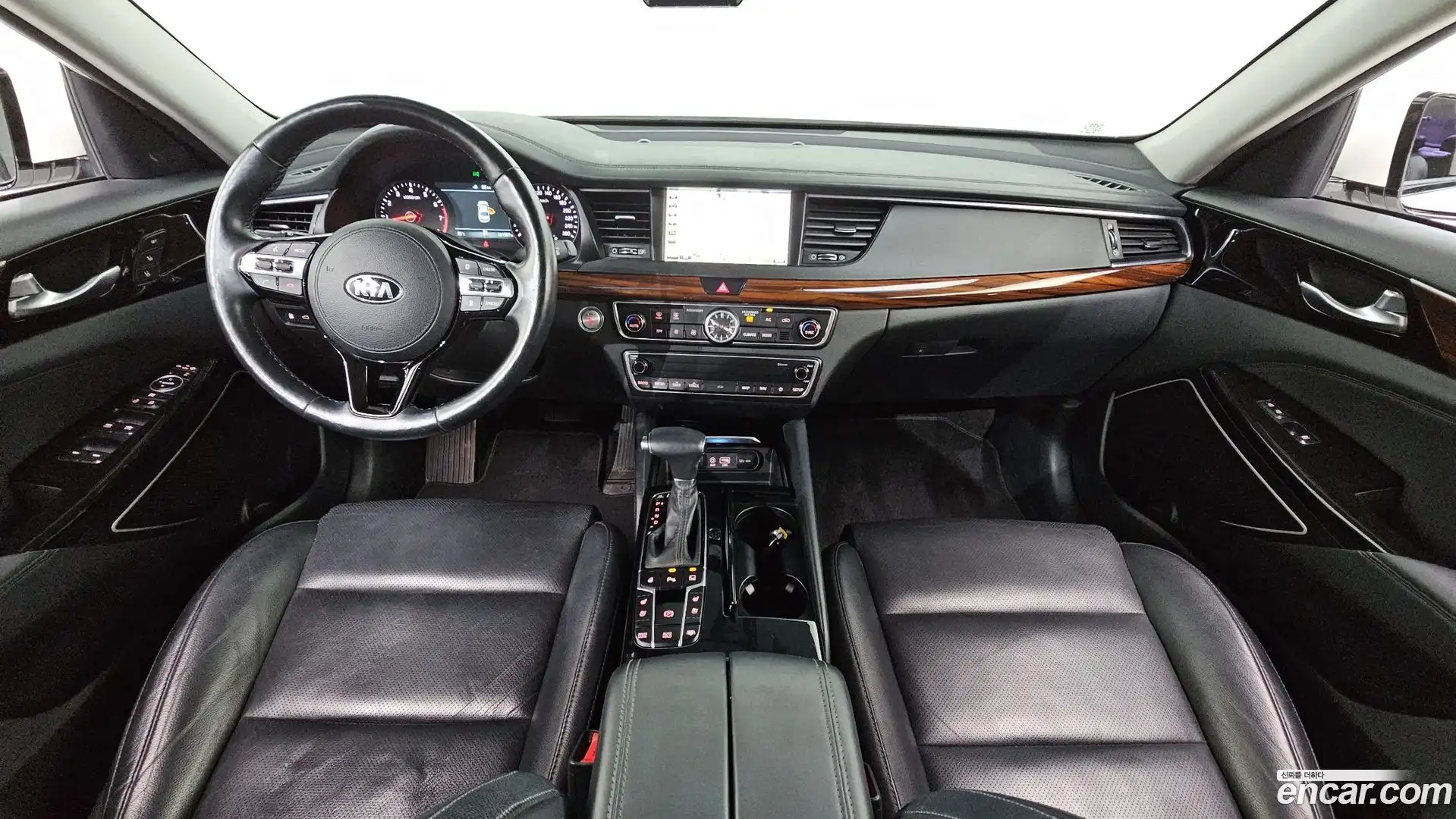 K7 Kia 2017.3-INNER-007