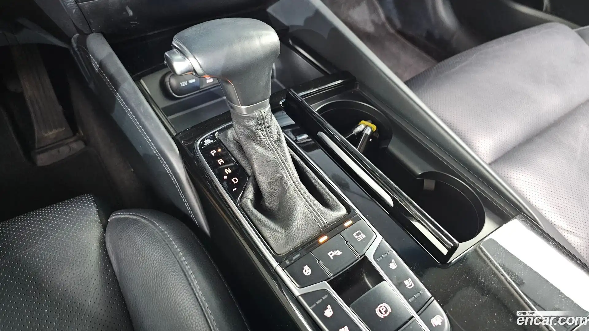 K7 Kia 2017.3-INNER-009
