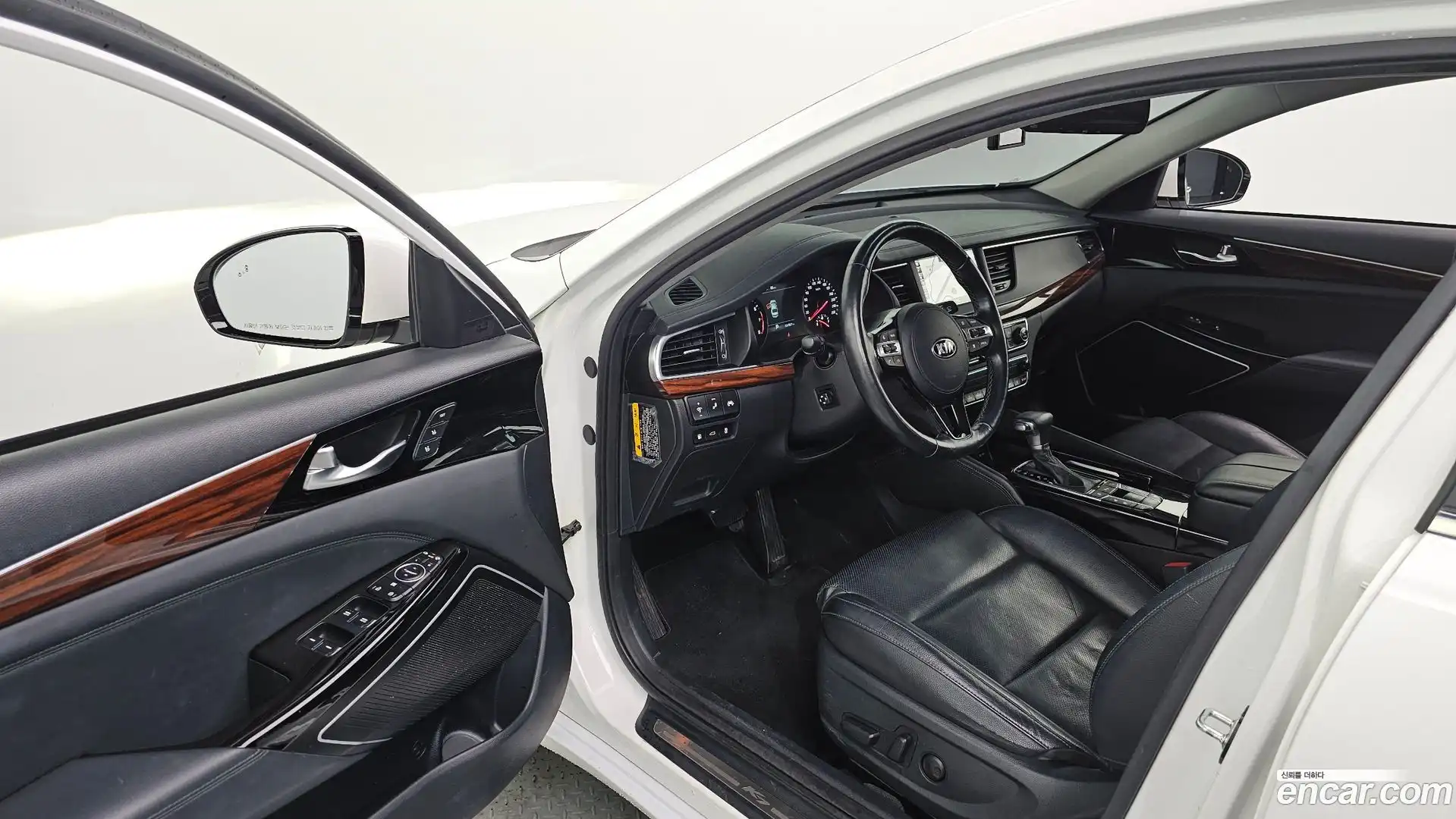 K7 Kia 2017.3-INNER-010