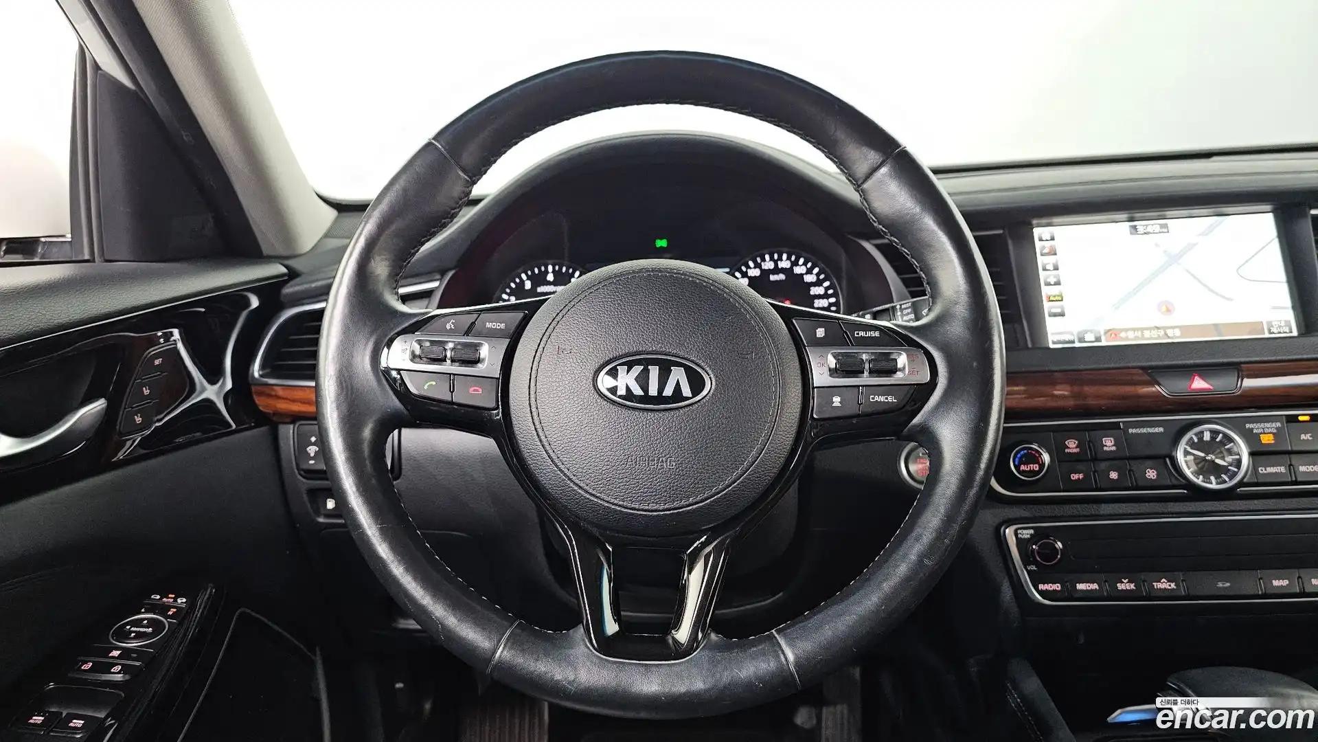 K7 Kia 2017.3-OPTION-017