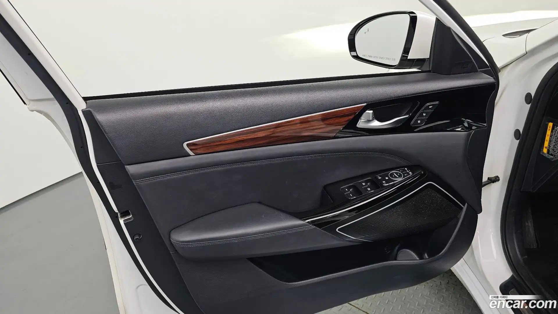K7 Kia 2017.3-INNER-034