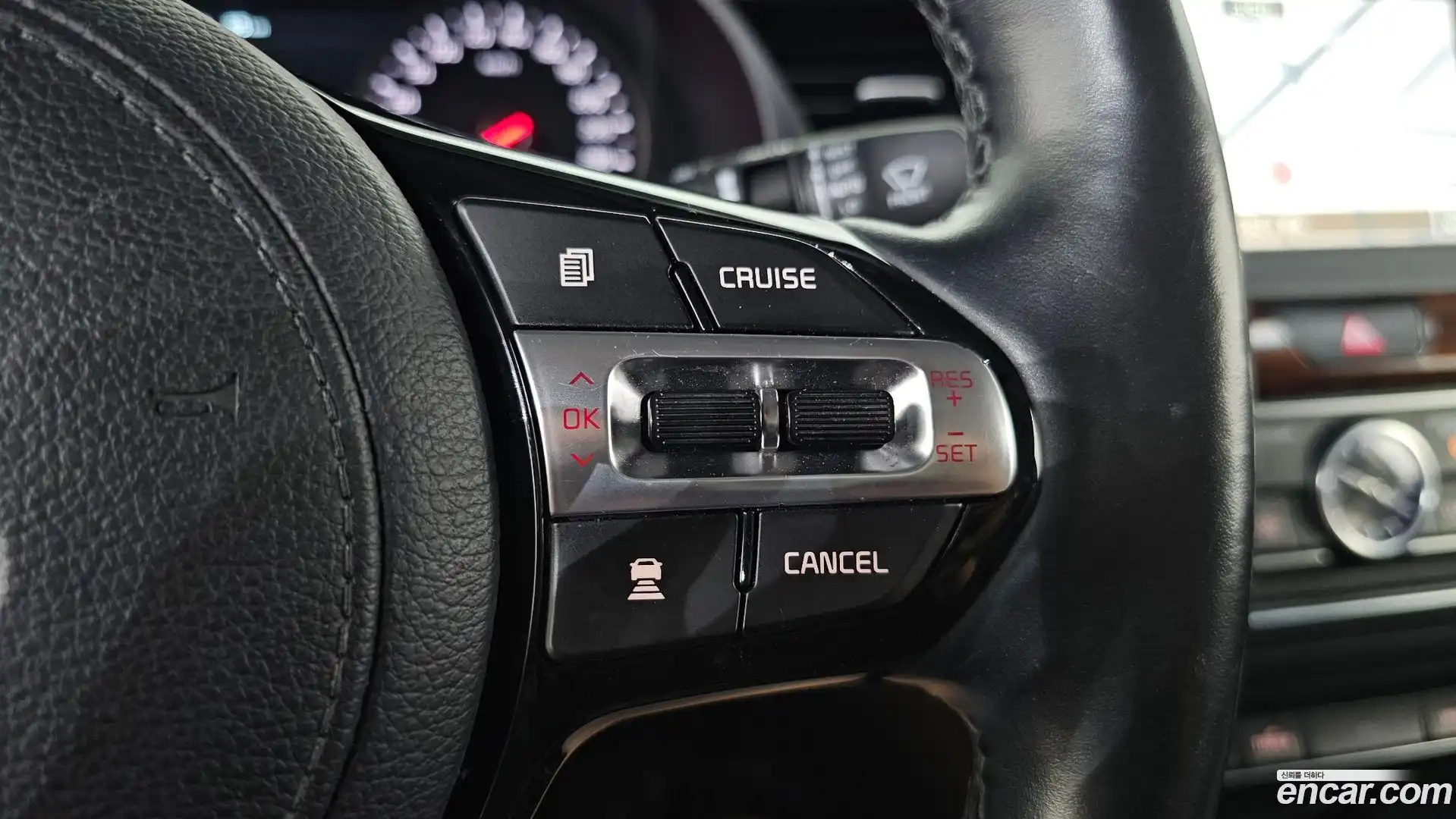 K7 Kia 2017.3-OPTION-041