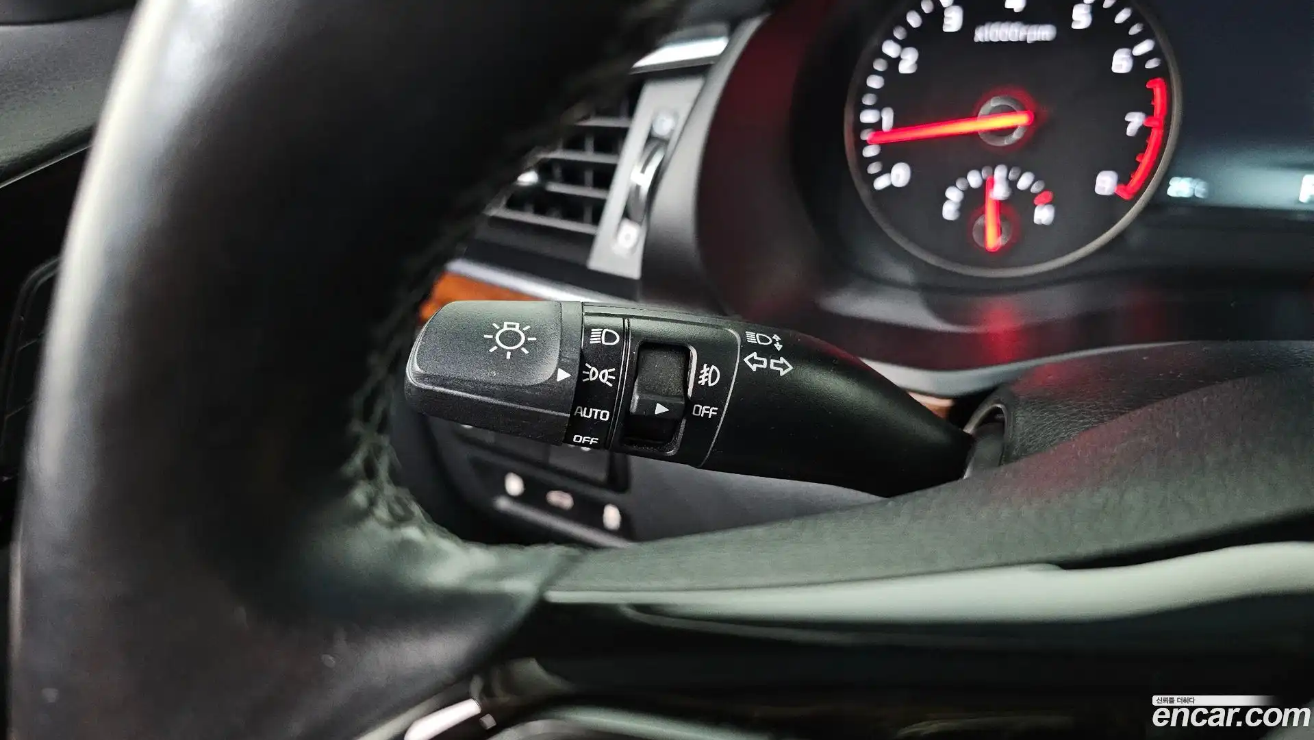 K7 Kia 2017.3-OPTION-042
