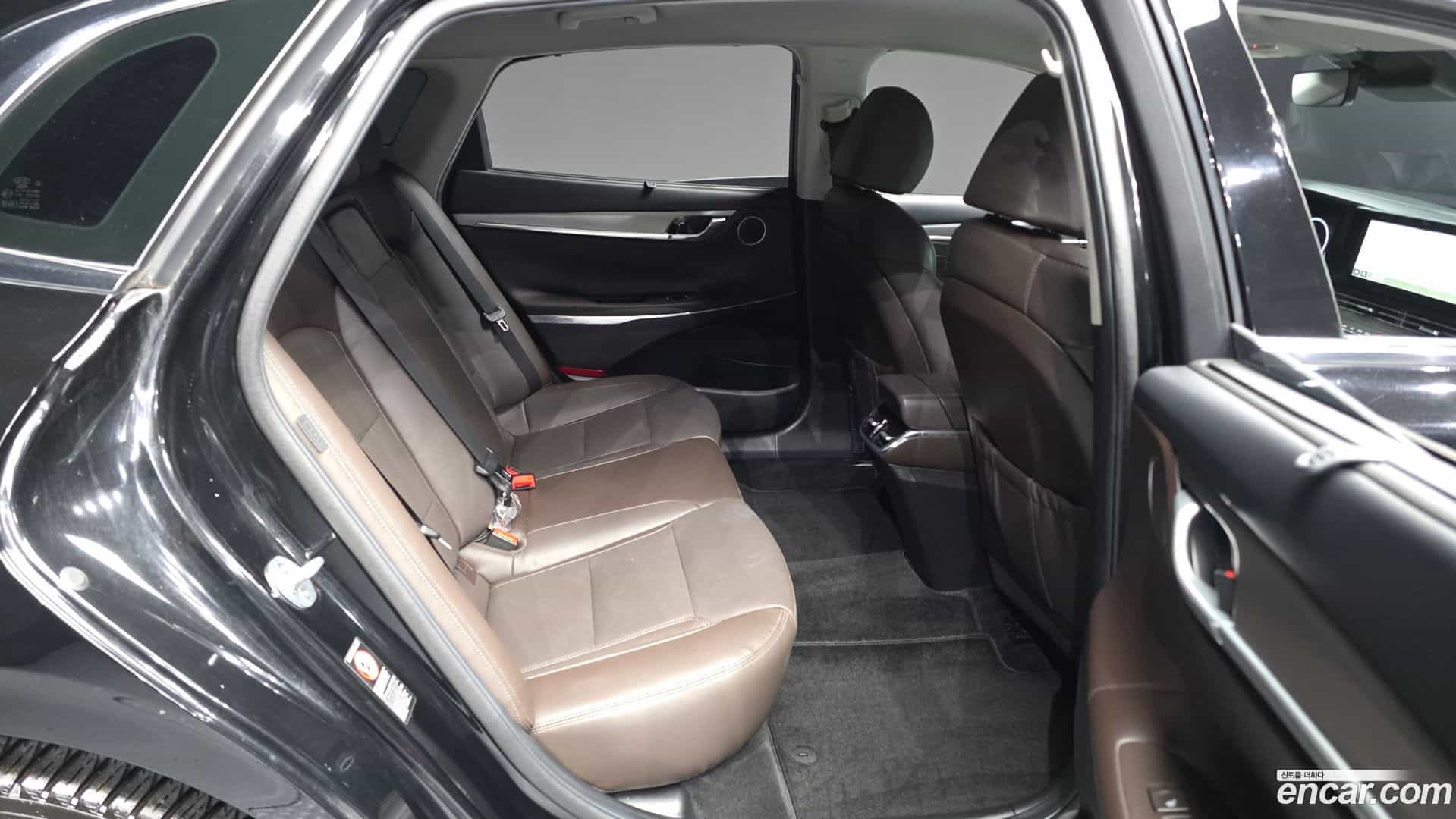 Grandeur Hyundai 2020.2-OPTION-016