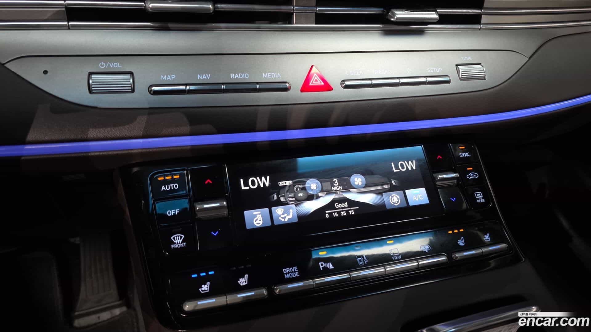 Grandeur Hyundai 2020.2-OPTION-021