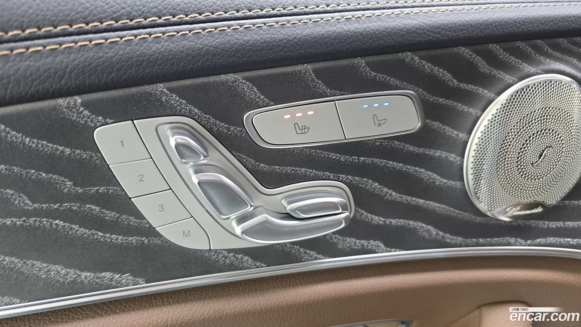 E-Class Mercedes-Benz 2022.10-OPTION-021
