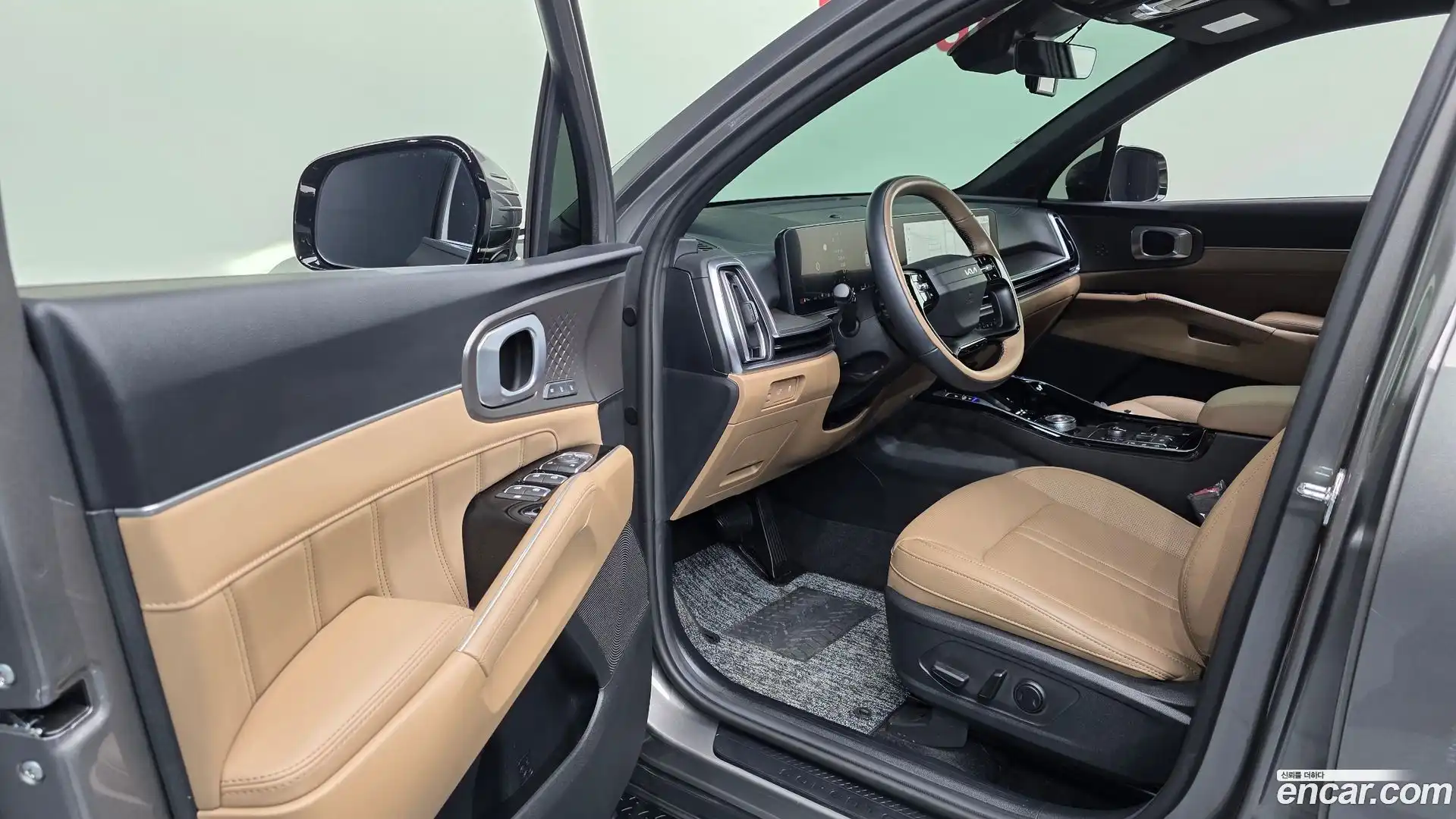 Sorento Kia 2025.10-INNER-010