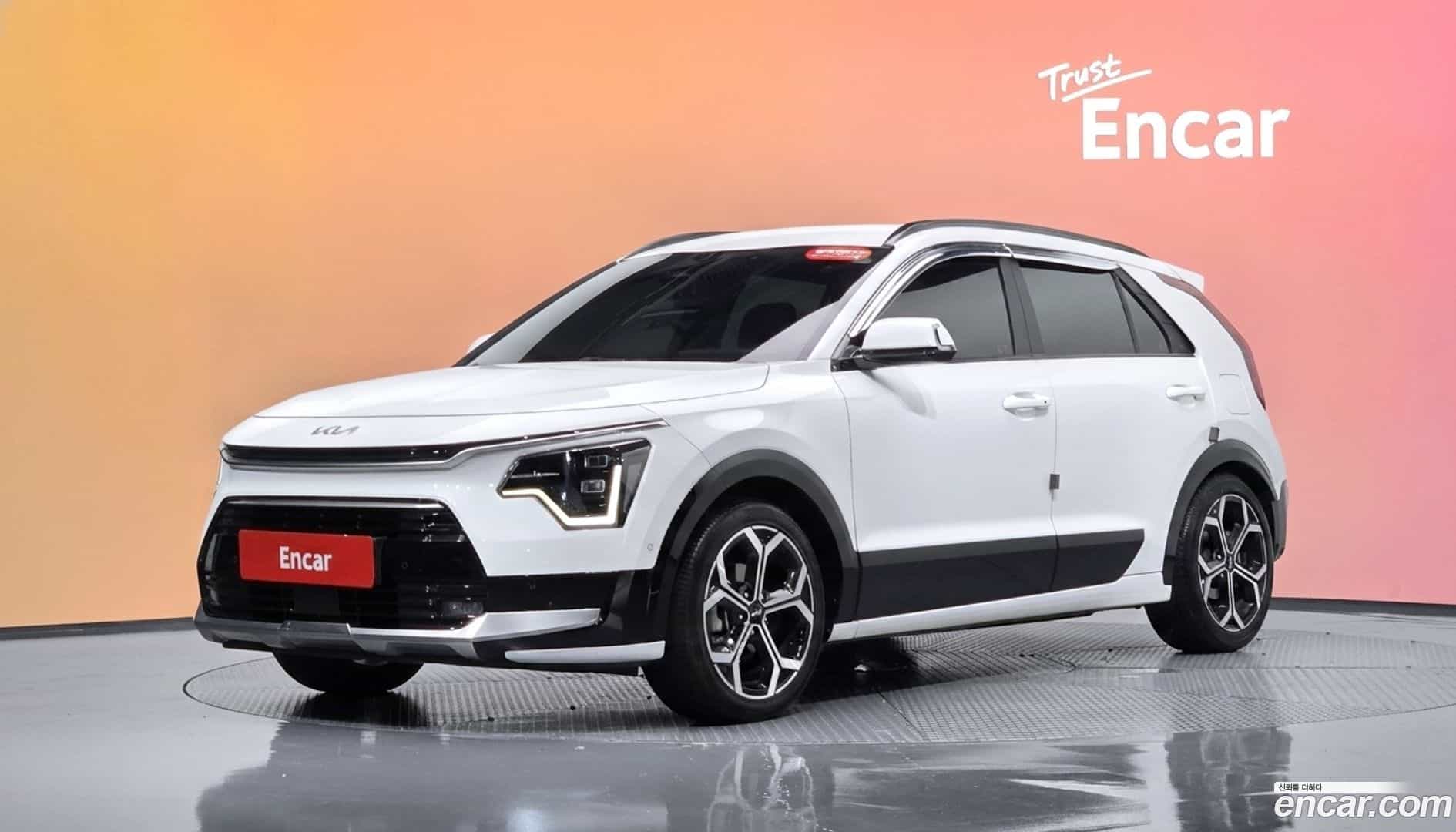 Niro Kia 2023.9-DIAG2-001