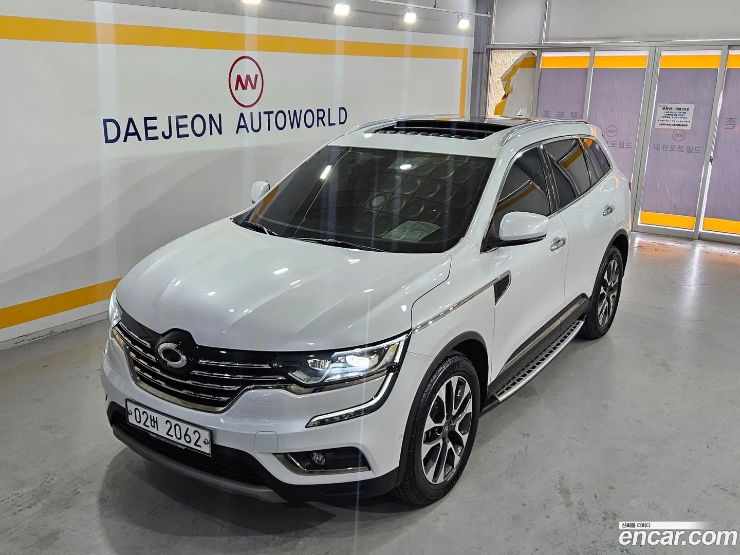 Main__Slider__Photo:QM6 Renault Korea 2018.0-0