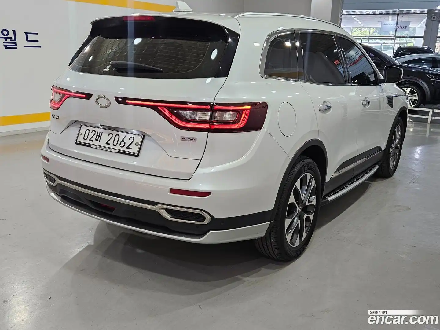 QM6 Renault Korea 2018.0-OUTER-004