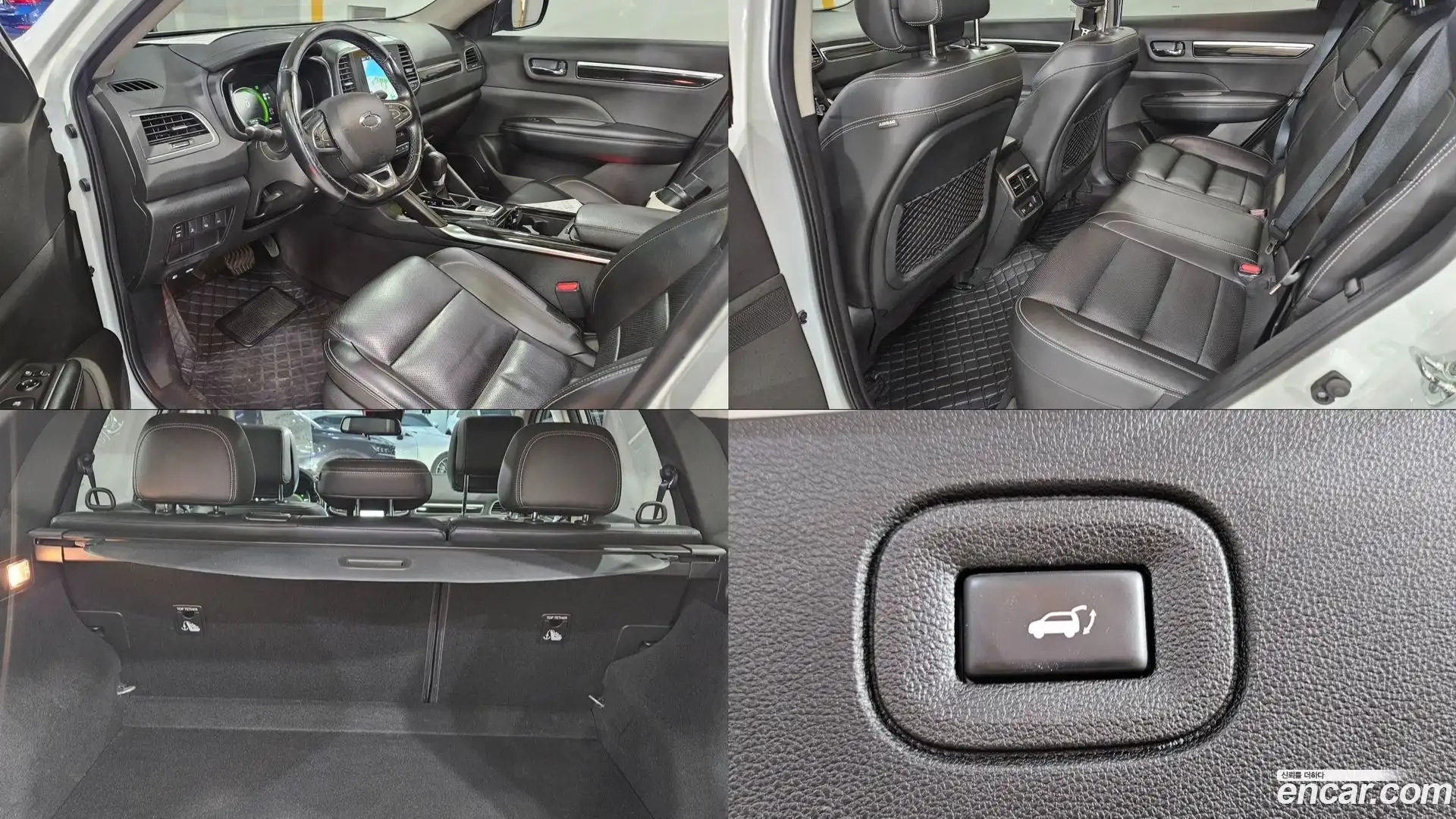 QM6 Renault Korea 2018.0-OPTION-019