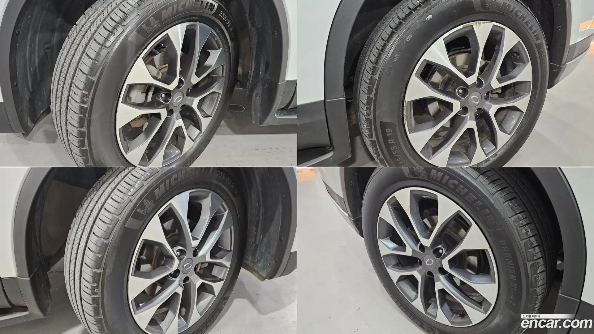 QM6 Renault Korea 2018.0-OPTION-022