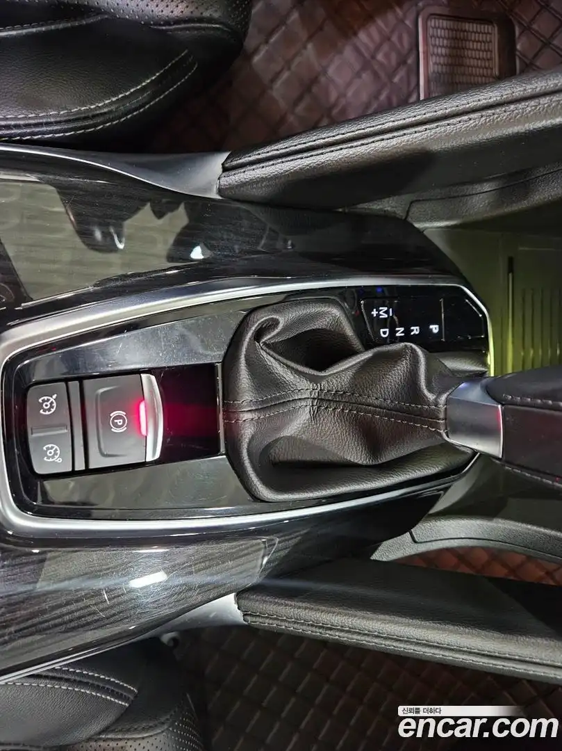 QM6 Renault Korea 2018.0-OPTION-023