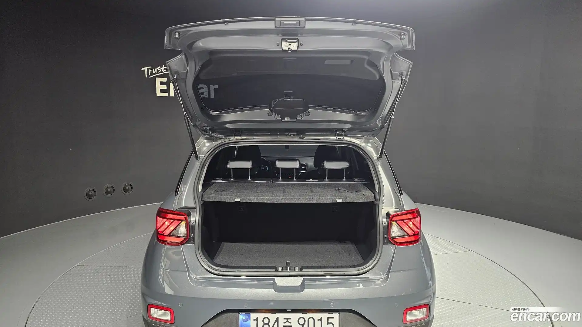 Venue Hyundai 2025.2-OPTION-024