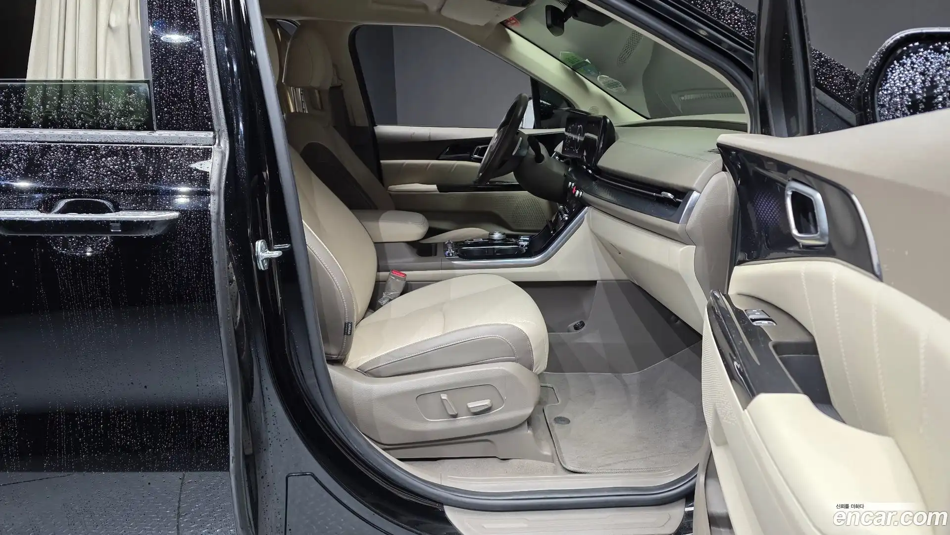Canival Kia 2021.3-INNER-036