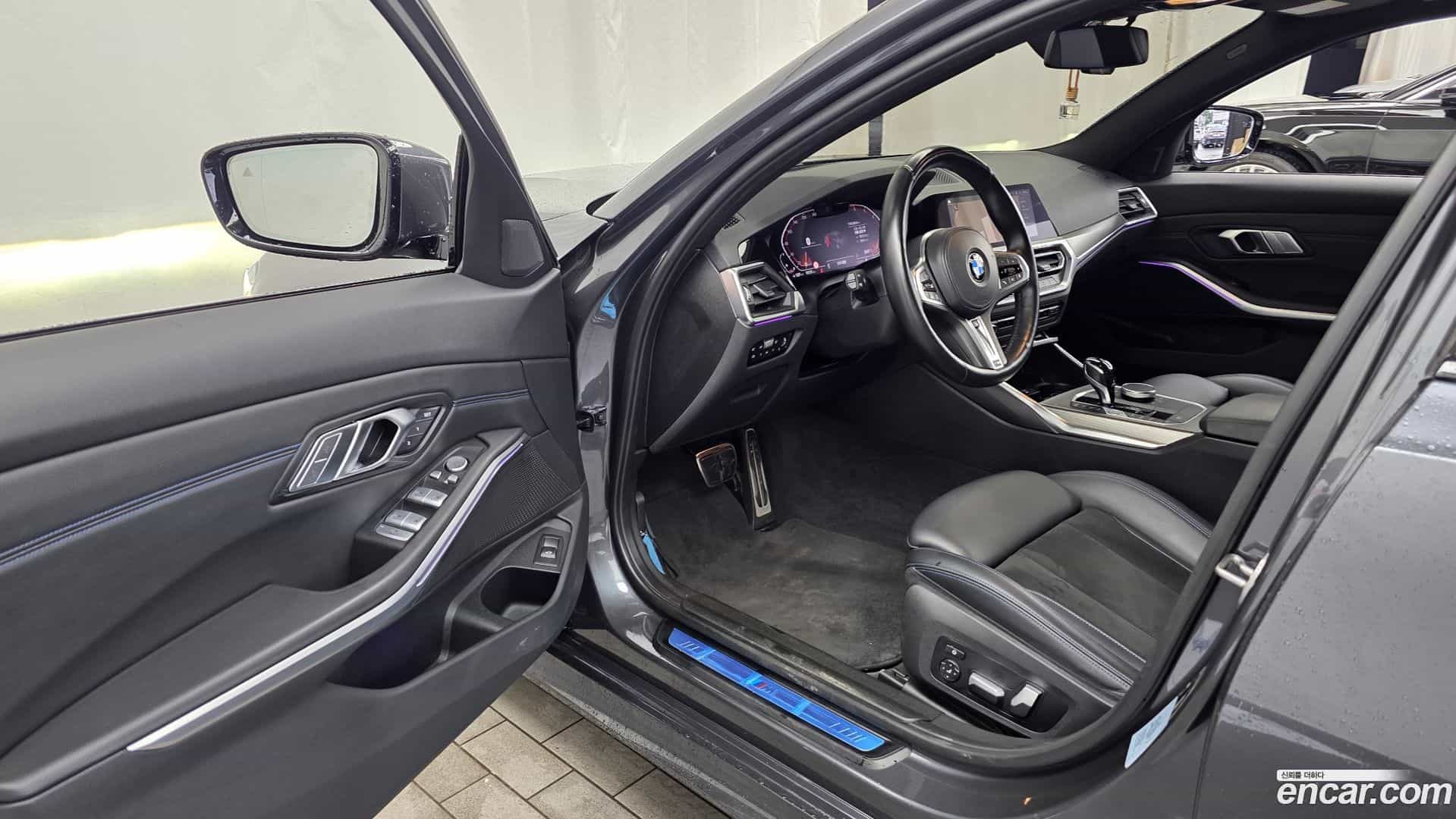 3-Series BMW 2021.6-INNER-010