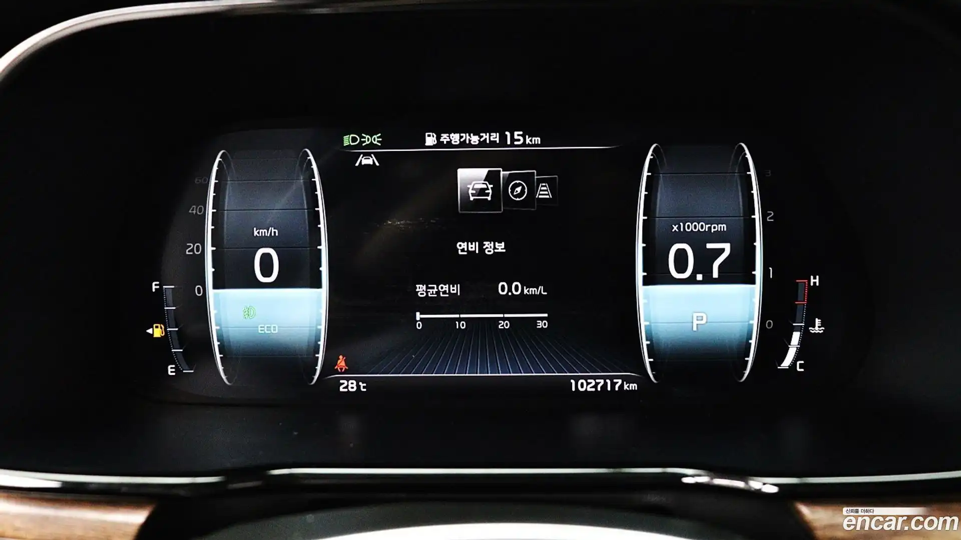 Mohave Kia 2021.4-OPTION-015